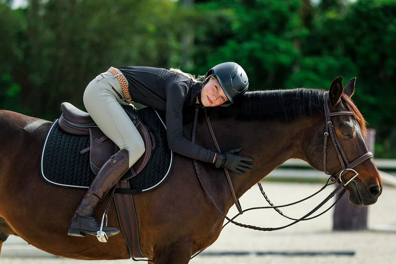 Championing Every Rider and Horse
