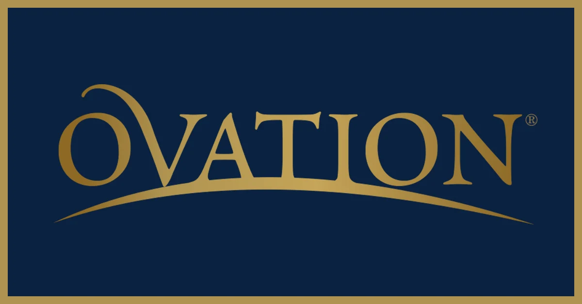 Ovation Riding