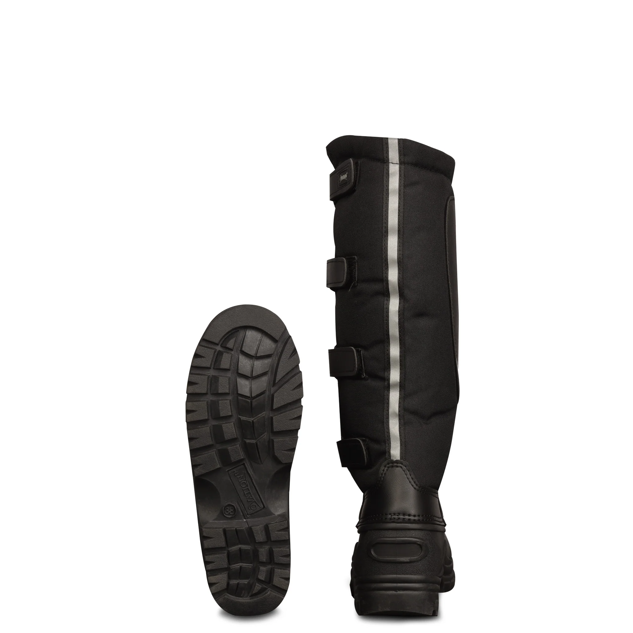 Blizzard Tall Winter Boot - Image 5