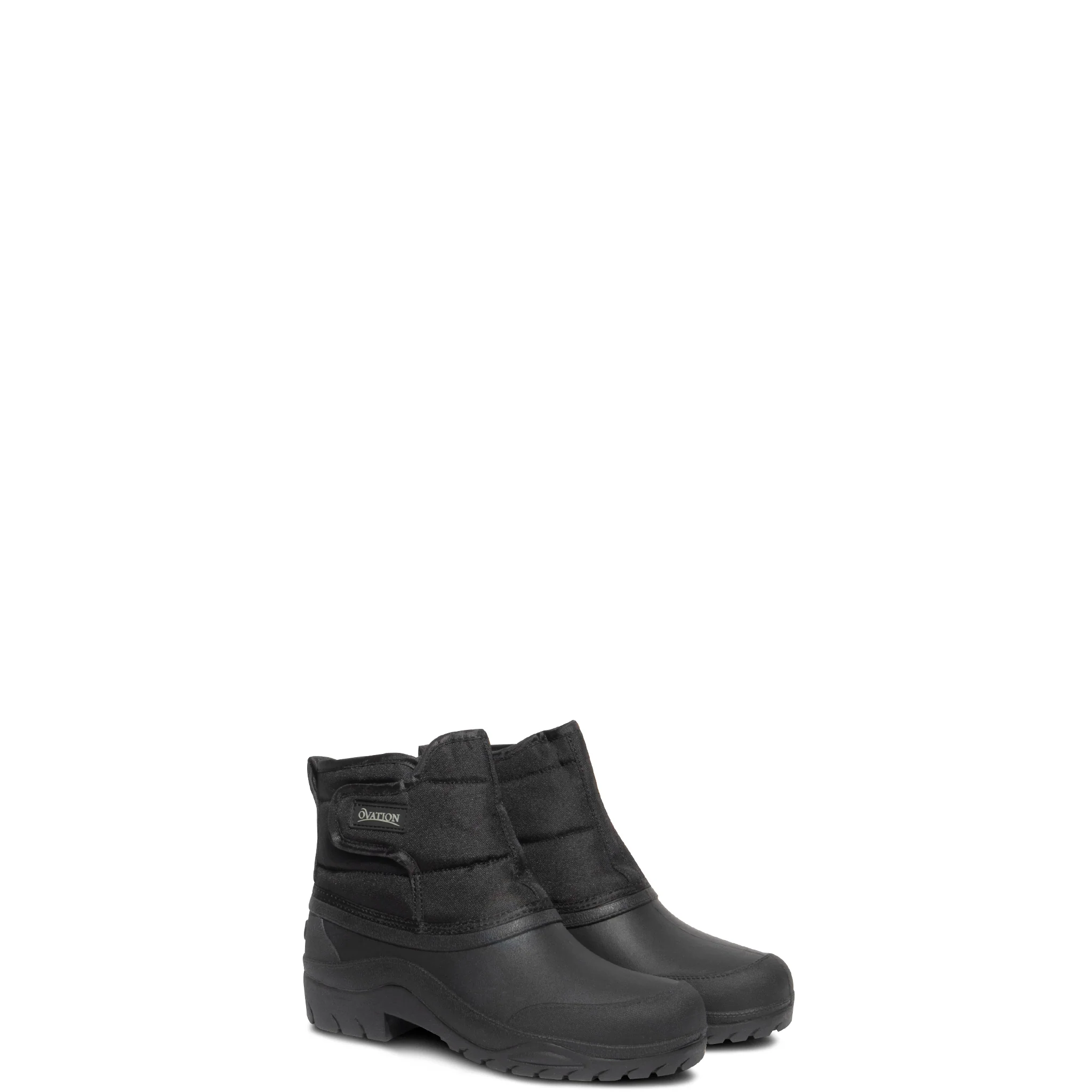Blizzard Winter Paddock Boot - Image 3