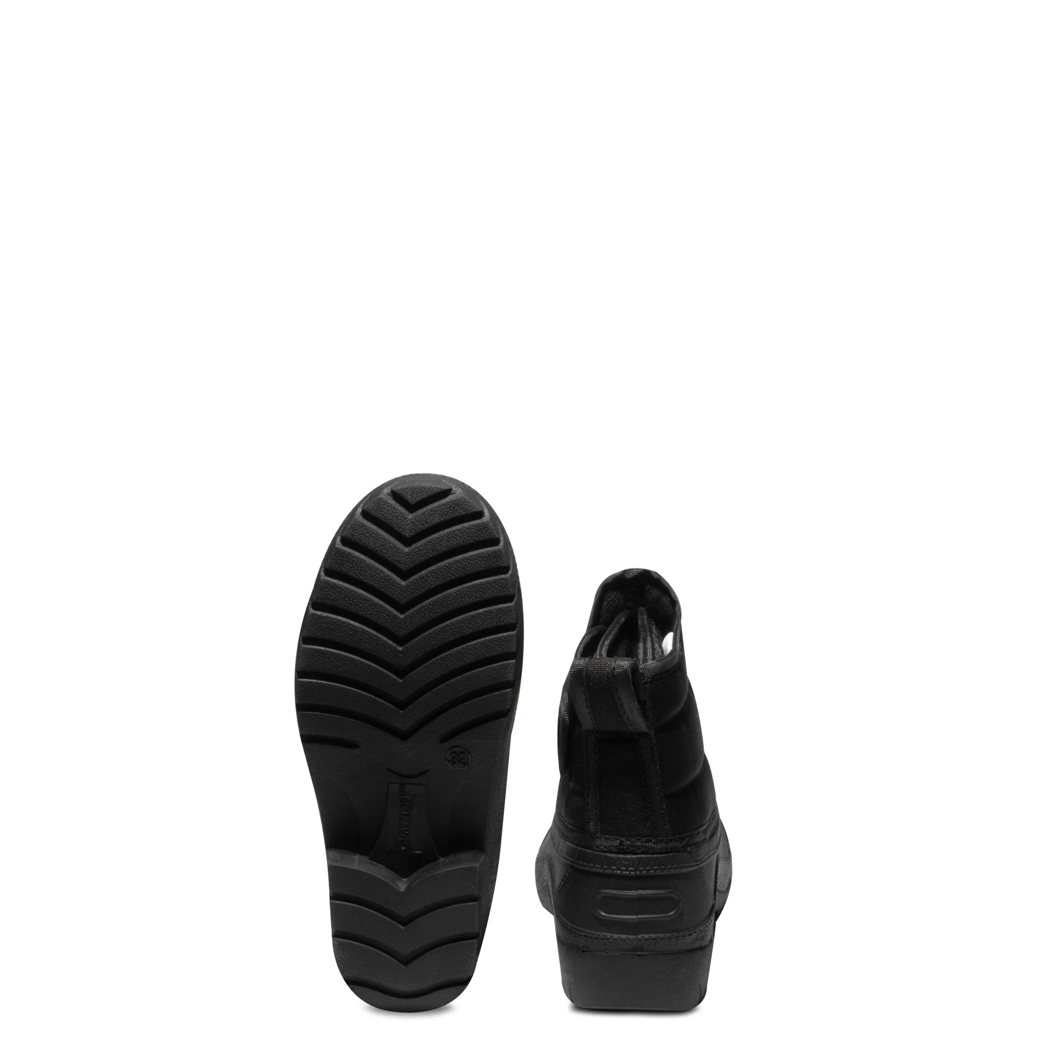 Blizzard Winter Paddock Boot - Image 5