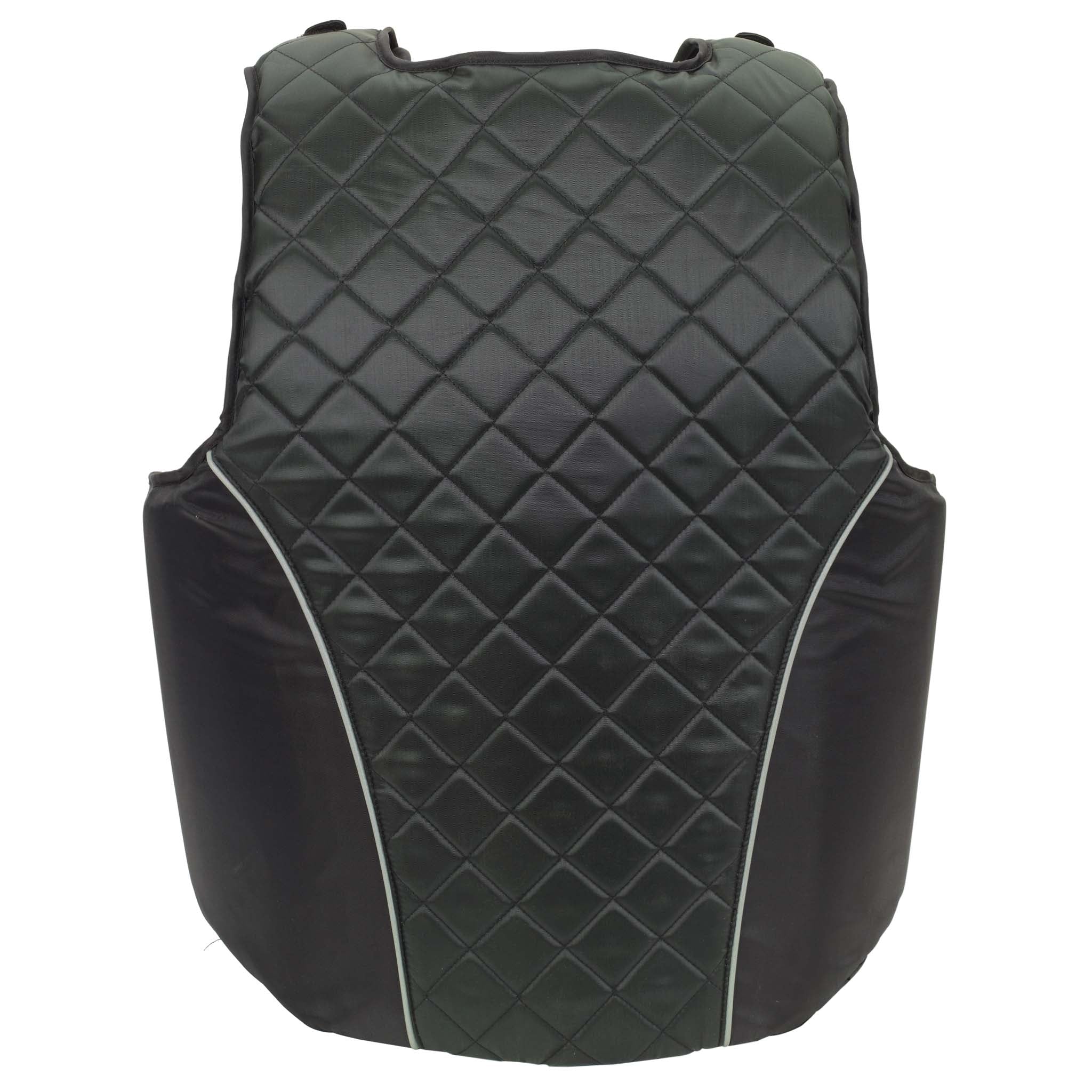 Kids' ComfortFlex™ Protector Riding Vest - Image 3