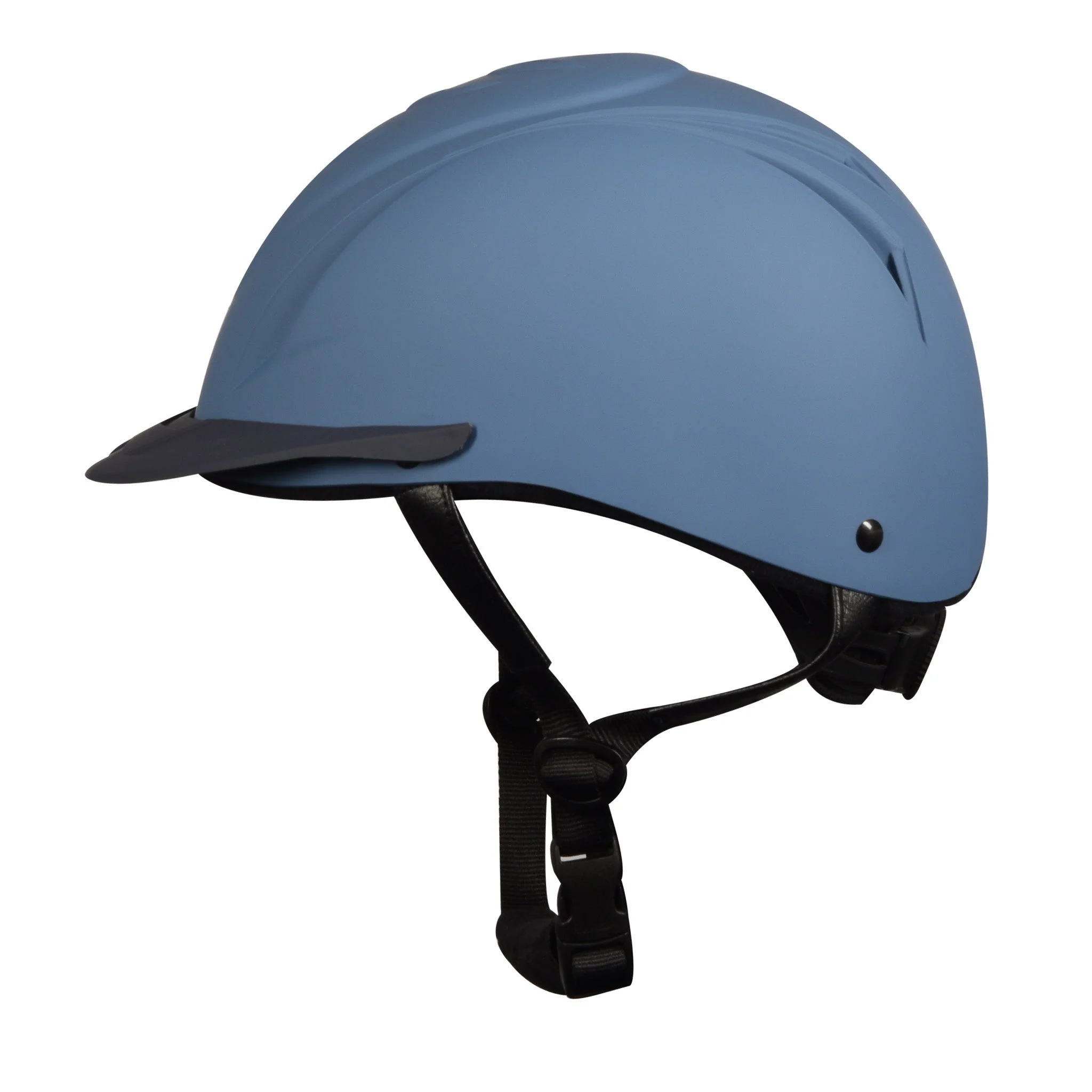 Deluxe Schooler Helmet - Blue - Image 3