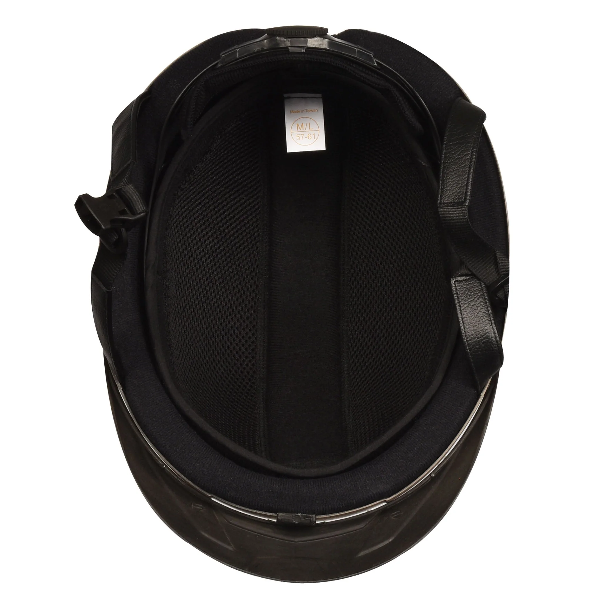 Deluxe Schooler Helmet - Blue - Image 4