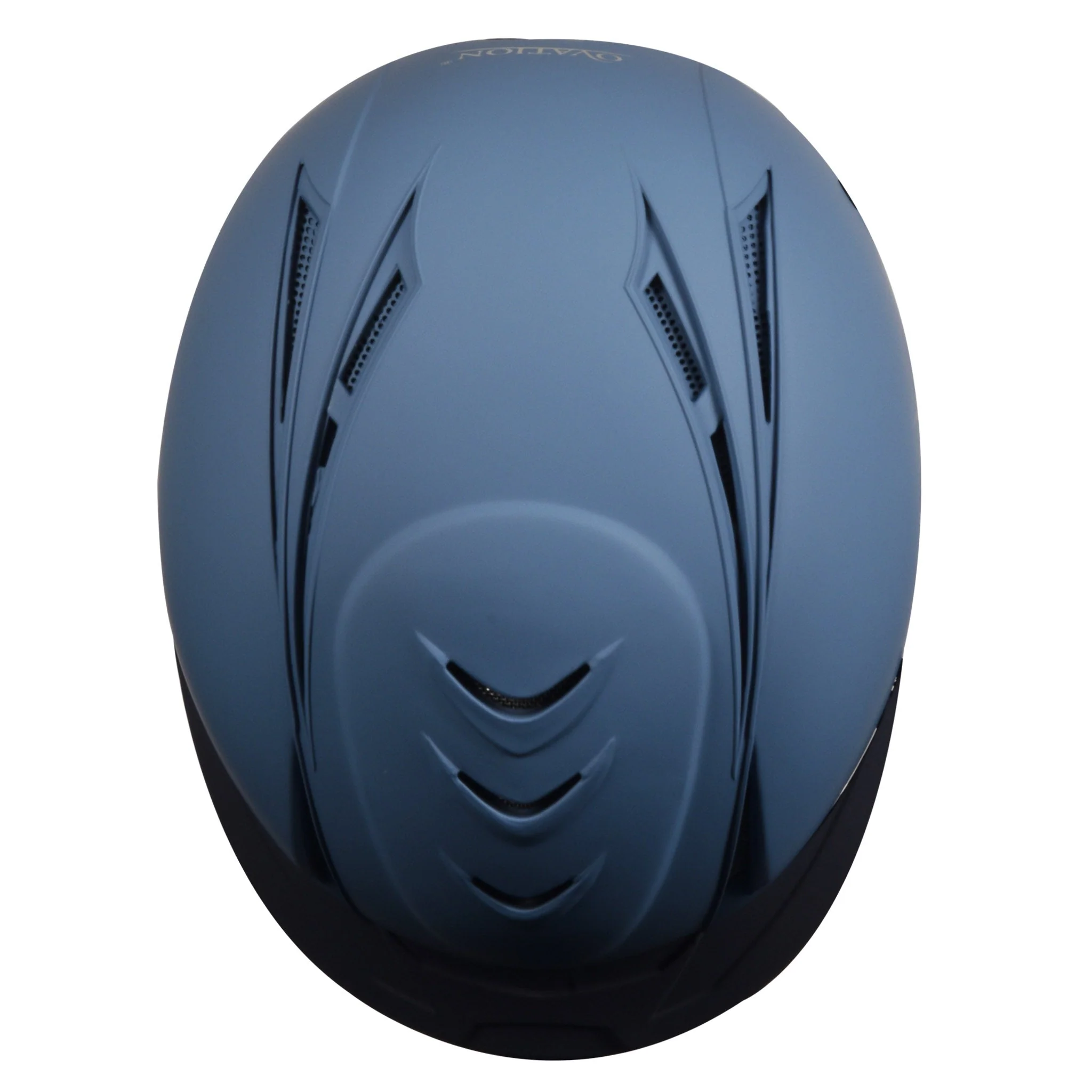 Deluxe Schooler Helmet - Blue - Image 5