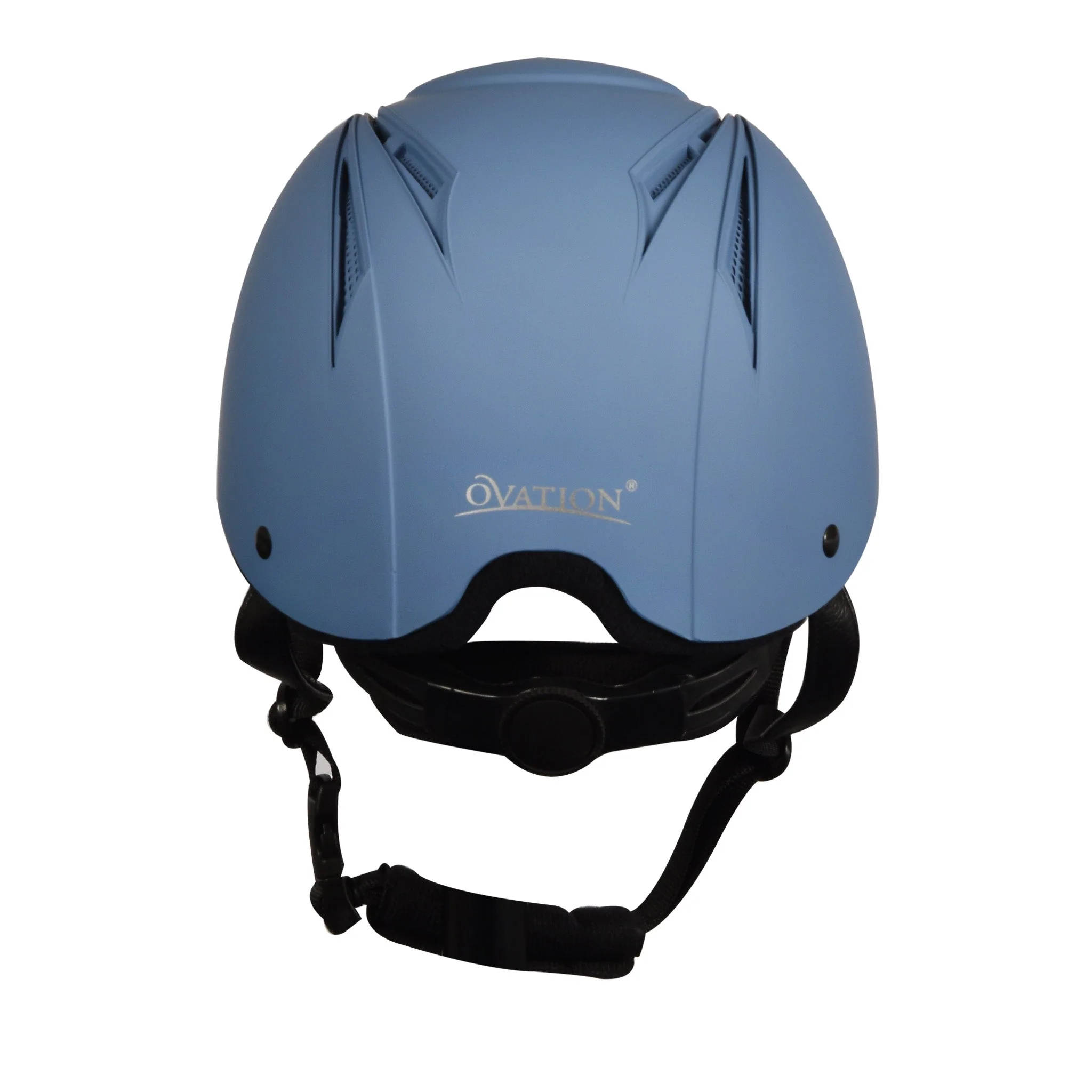 Deluxe Schooler Helmet - Blue - Image 6
