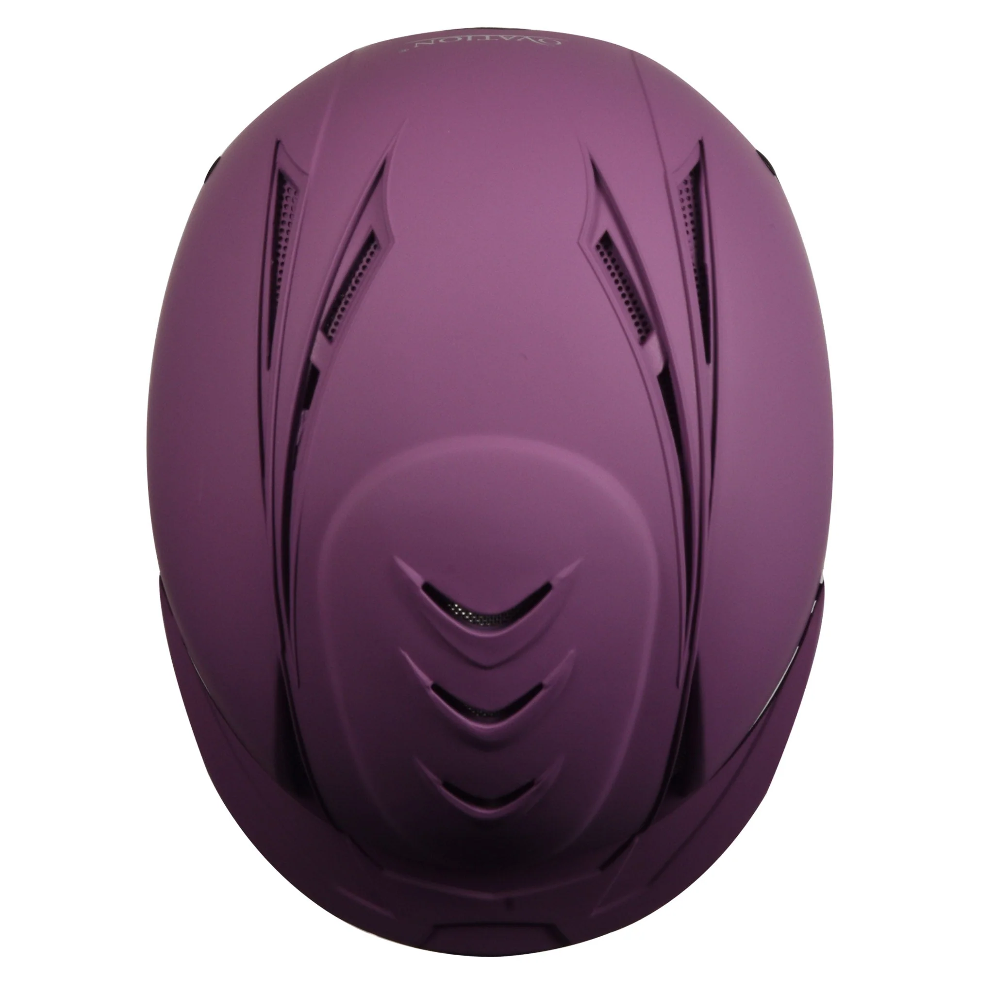 Deluxe Schooler Helmet - Purple - Image 5