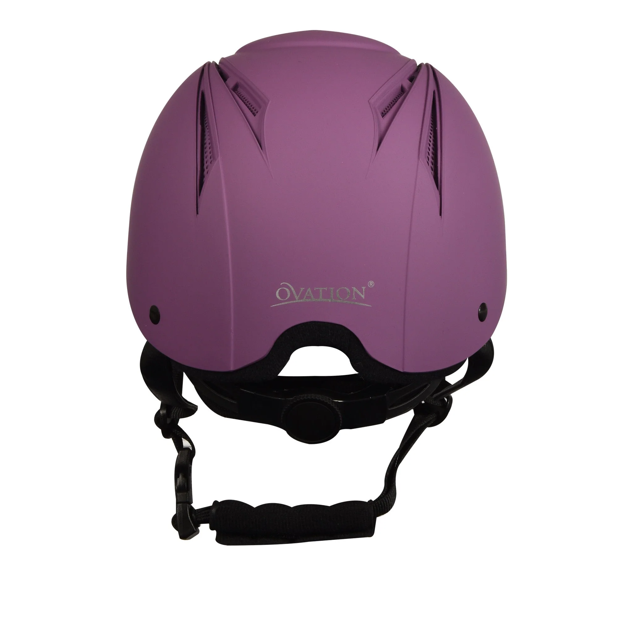 Deluxe Schooler Helmet - Purple - Image 6
