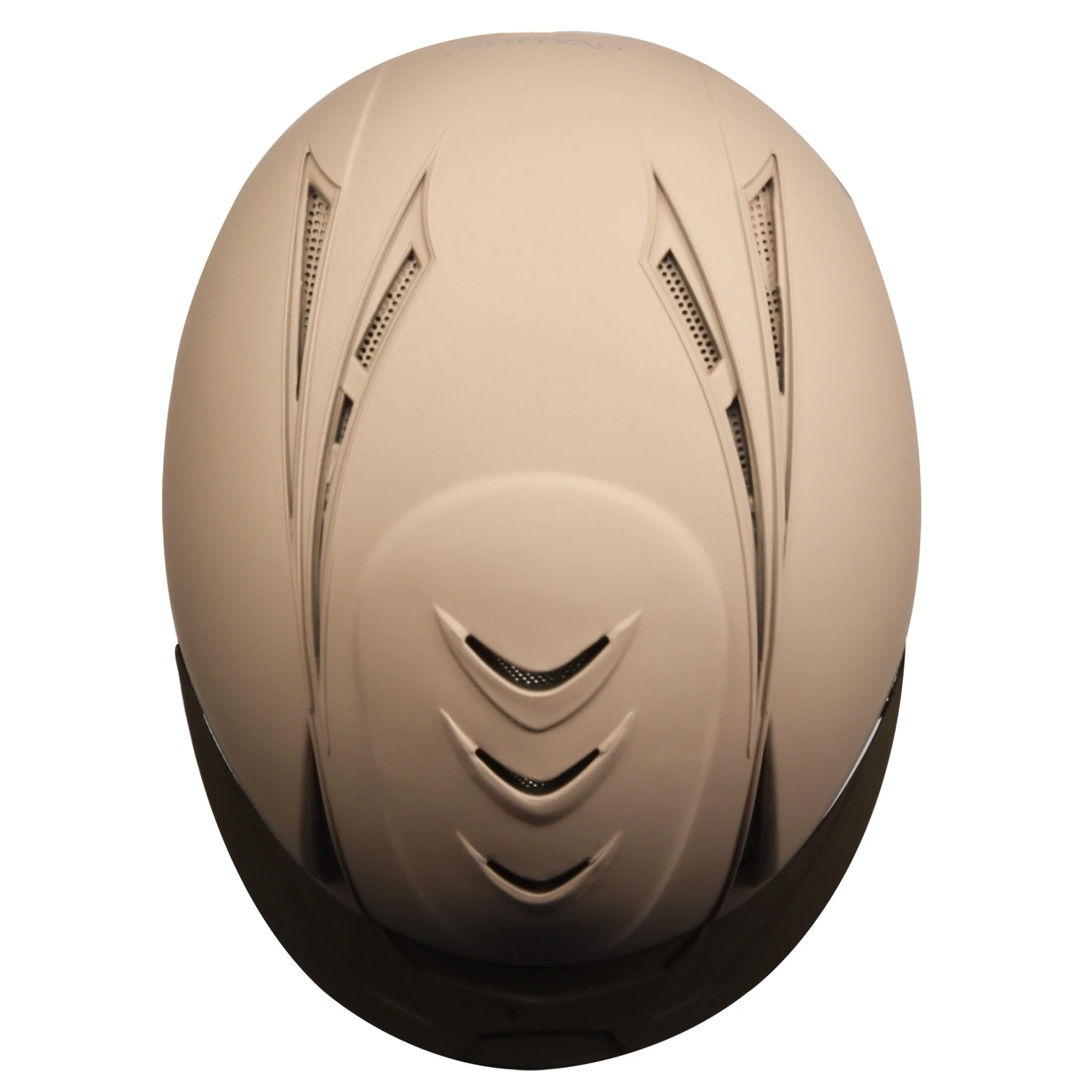 Deluxe Schooler Helmet - Tan - Image 5