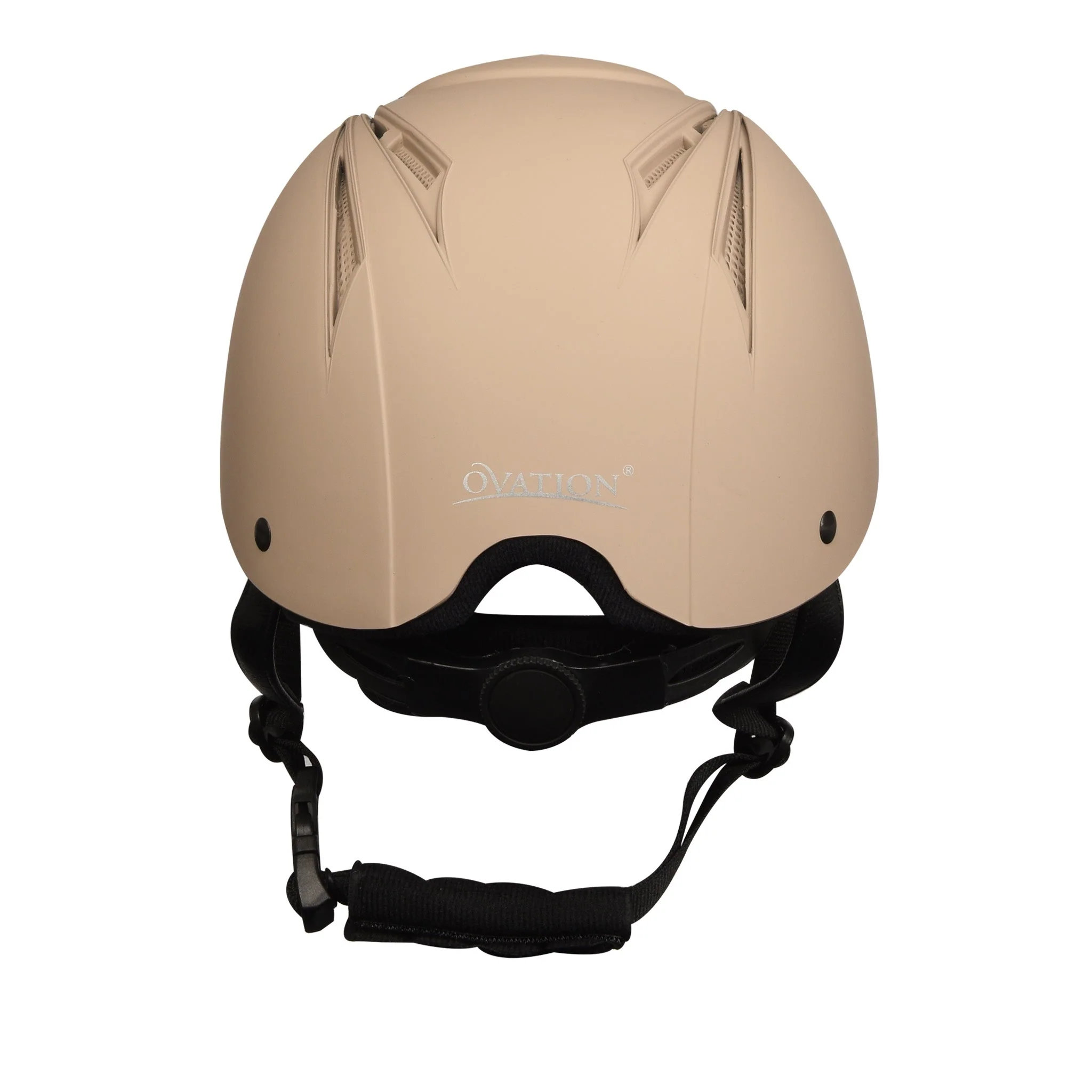 Deluxe Schooler Helmet - Tan - Image 6