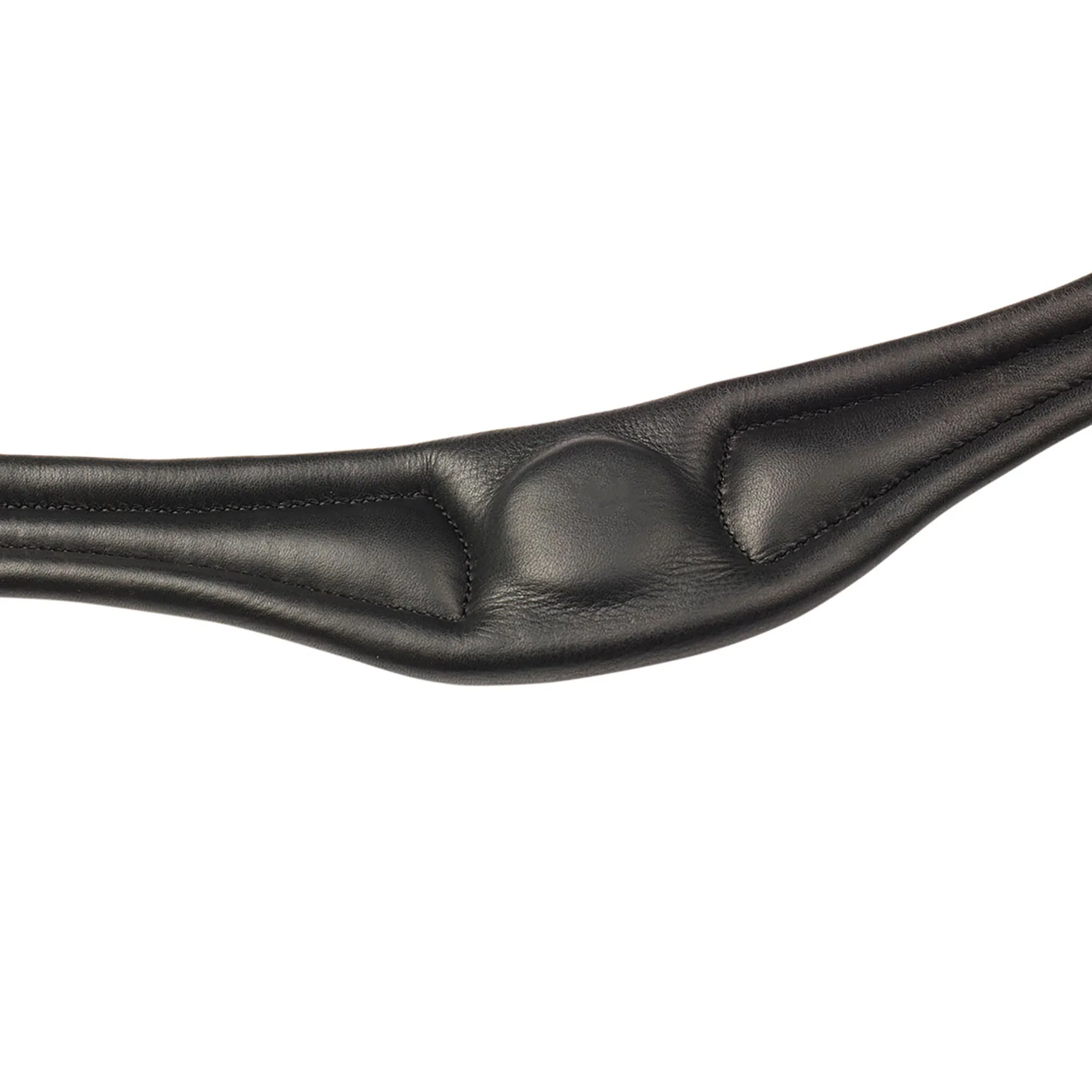 Dortmund Anatomic Dressage Bridle - Image 3