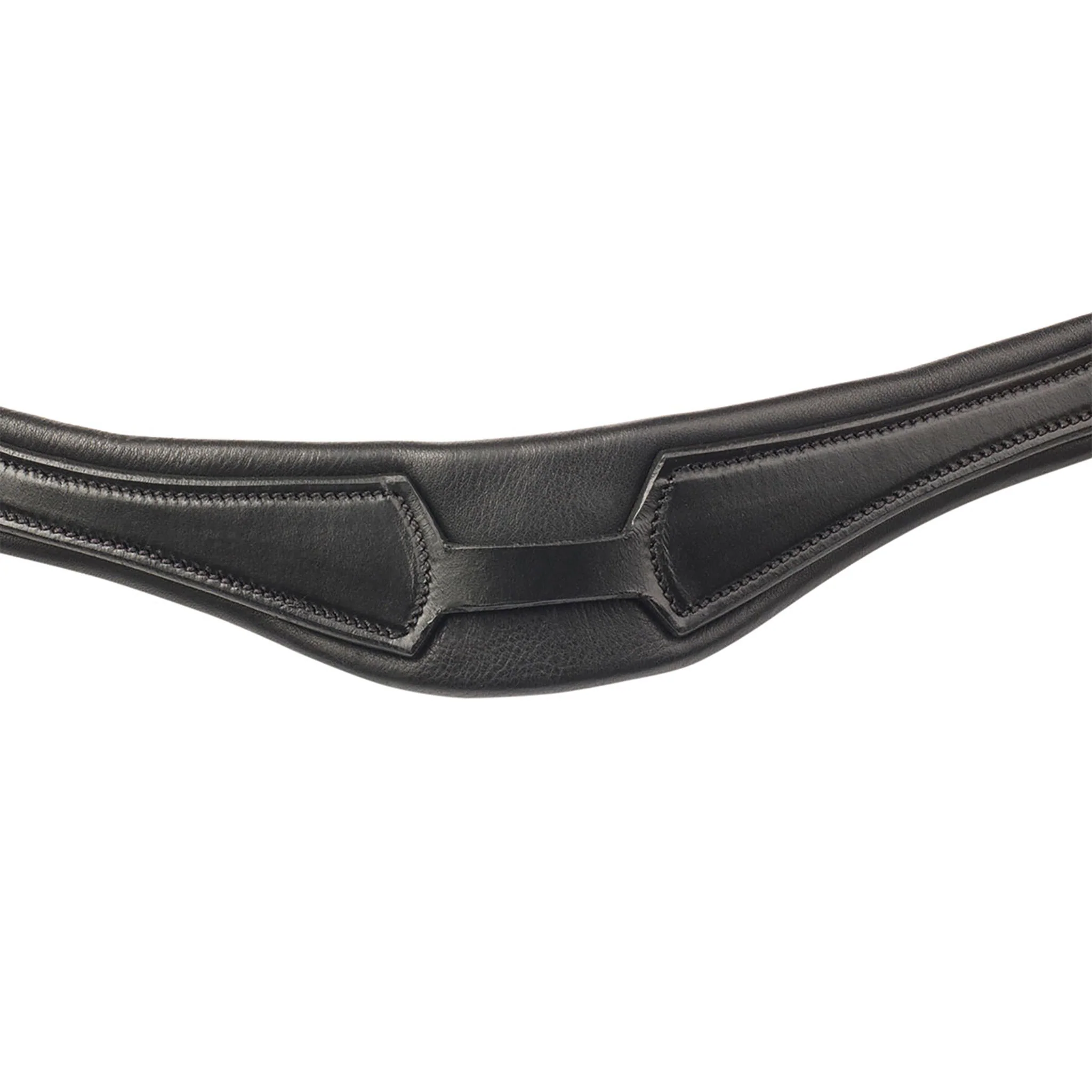 Dortmund Anatomic Dressage Bridle - Image 4