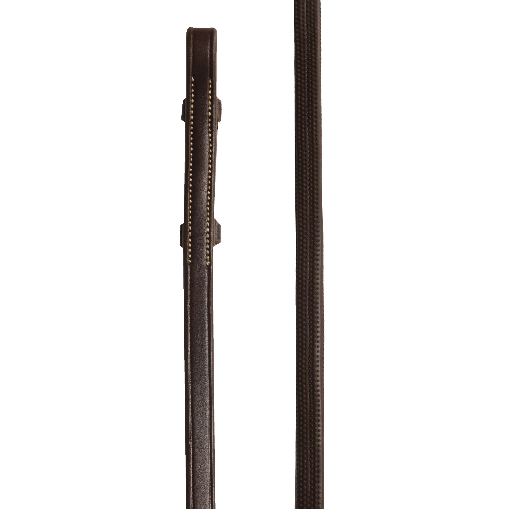 Elite Rubber Grip Reins - Image 2