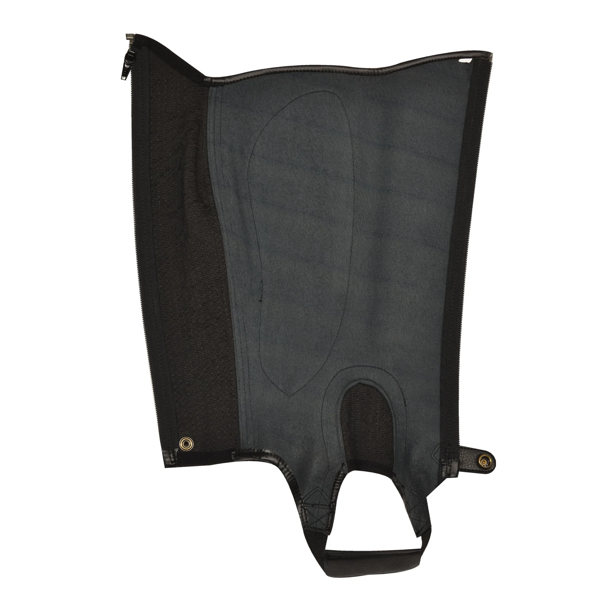 Women's EquiStretch II Half Chaps - Image 3