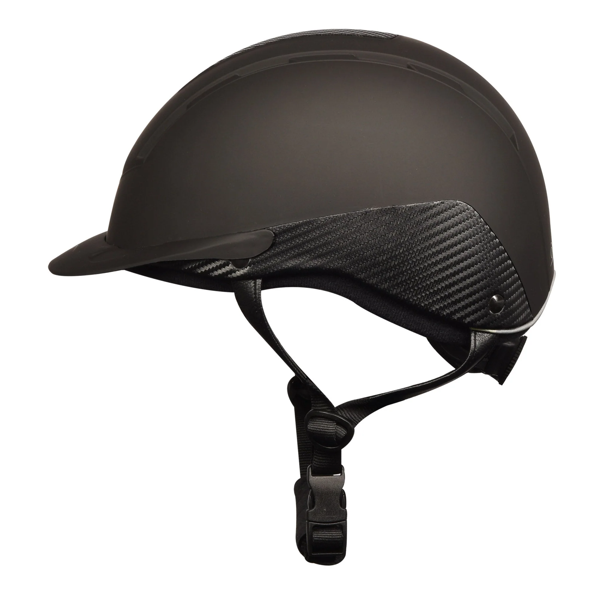 Extreme Helmet - Black - Image 3