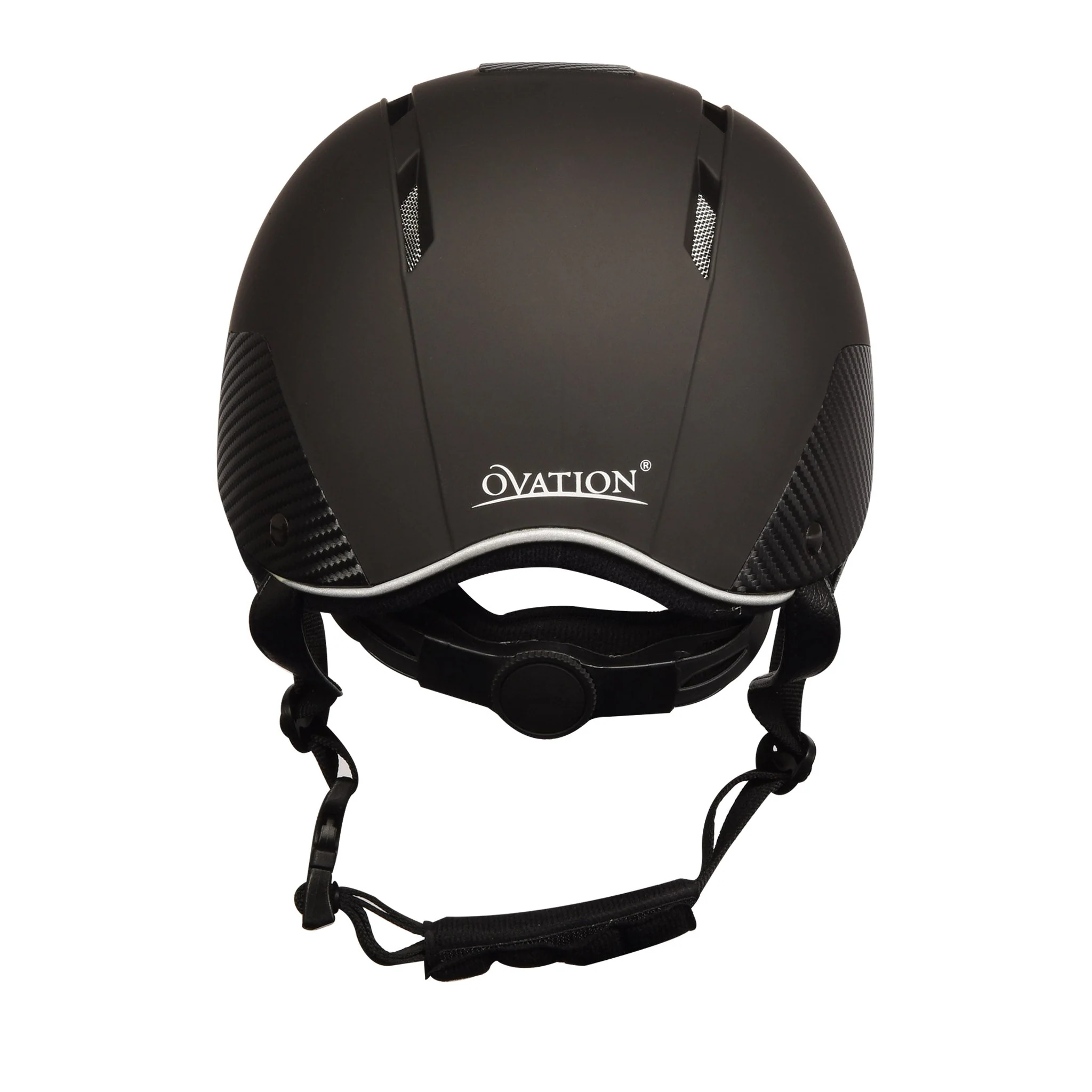 Extreme Helmet - Black - Image 6