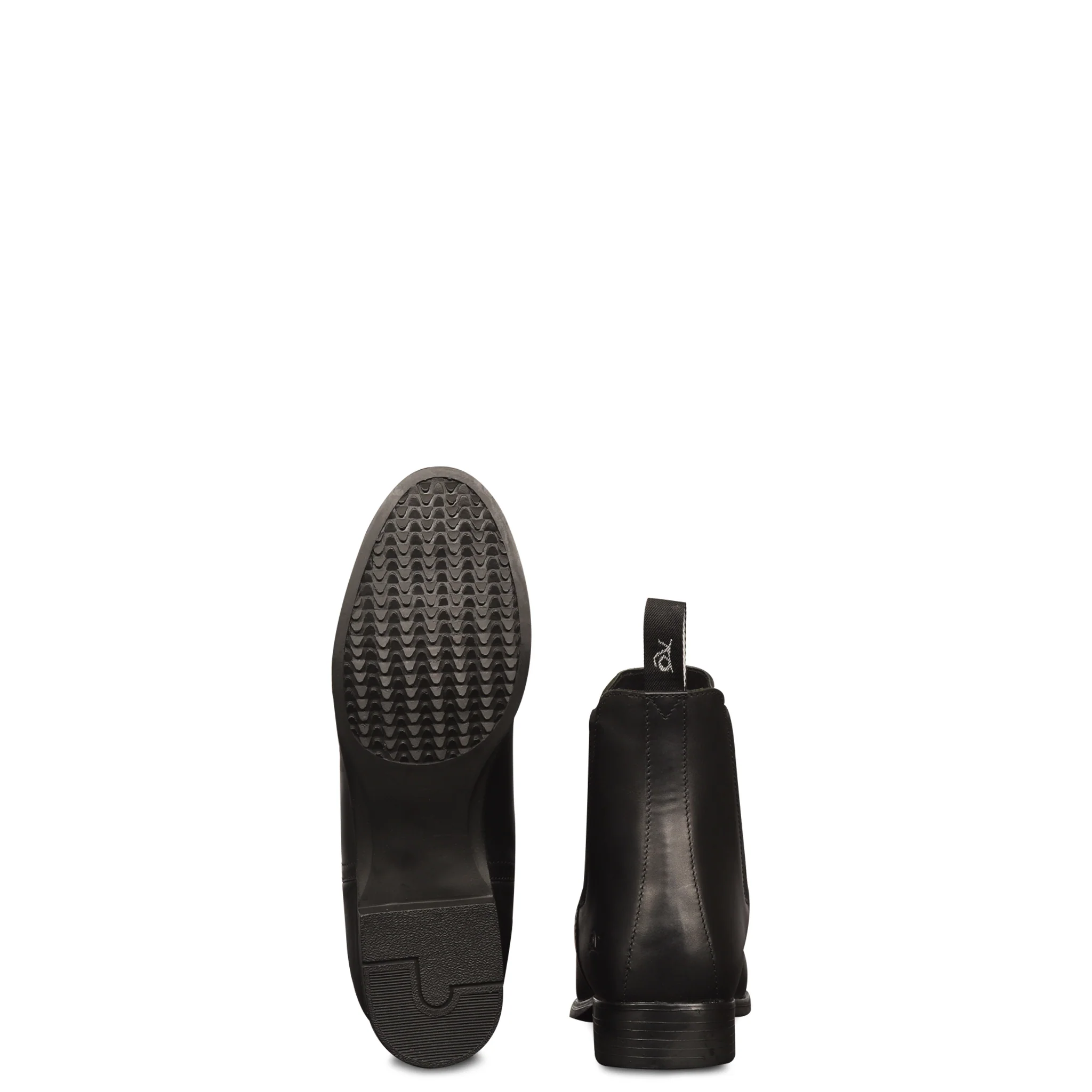 Women's Finalist Jod Boot - Black - Image 2