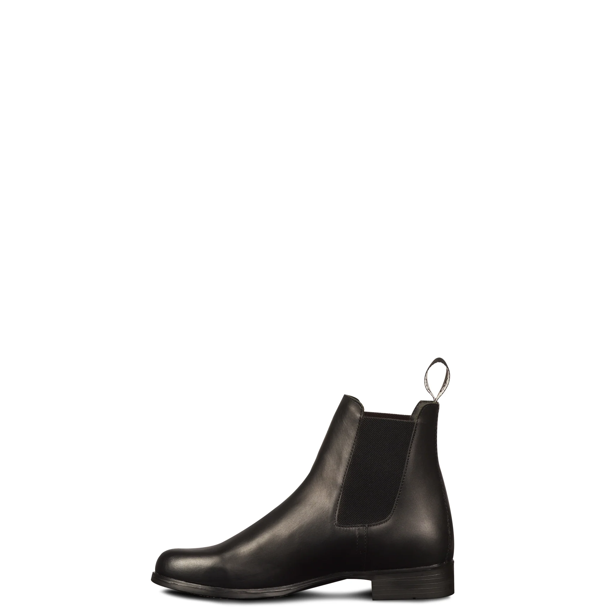 Women's Finalist Jod Boot - Black - Image 4
