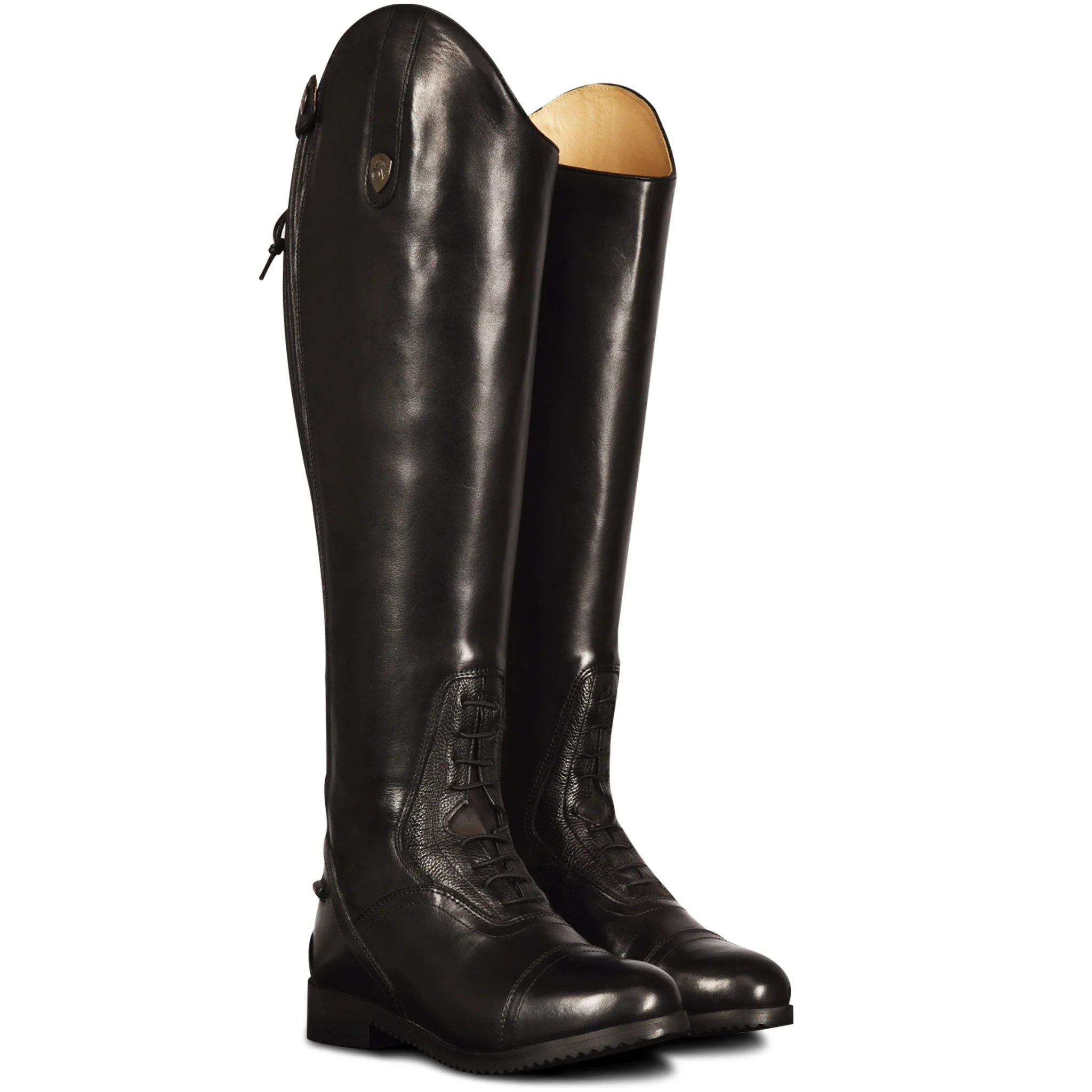 Women's Flex Plus Tall Riding Boot - Image 3