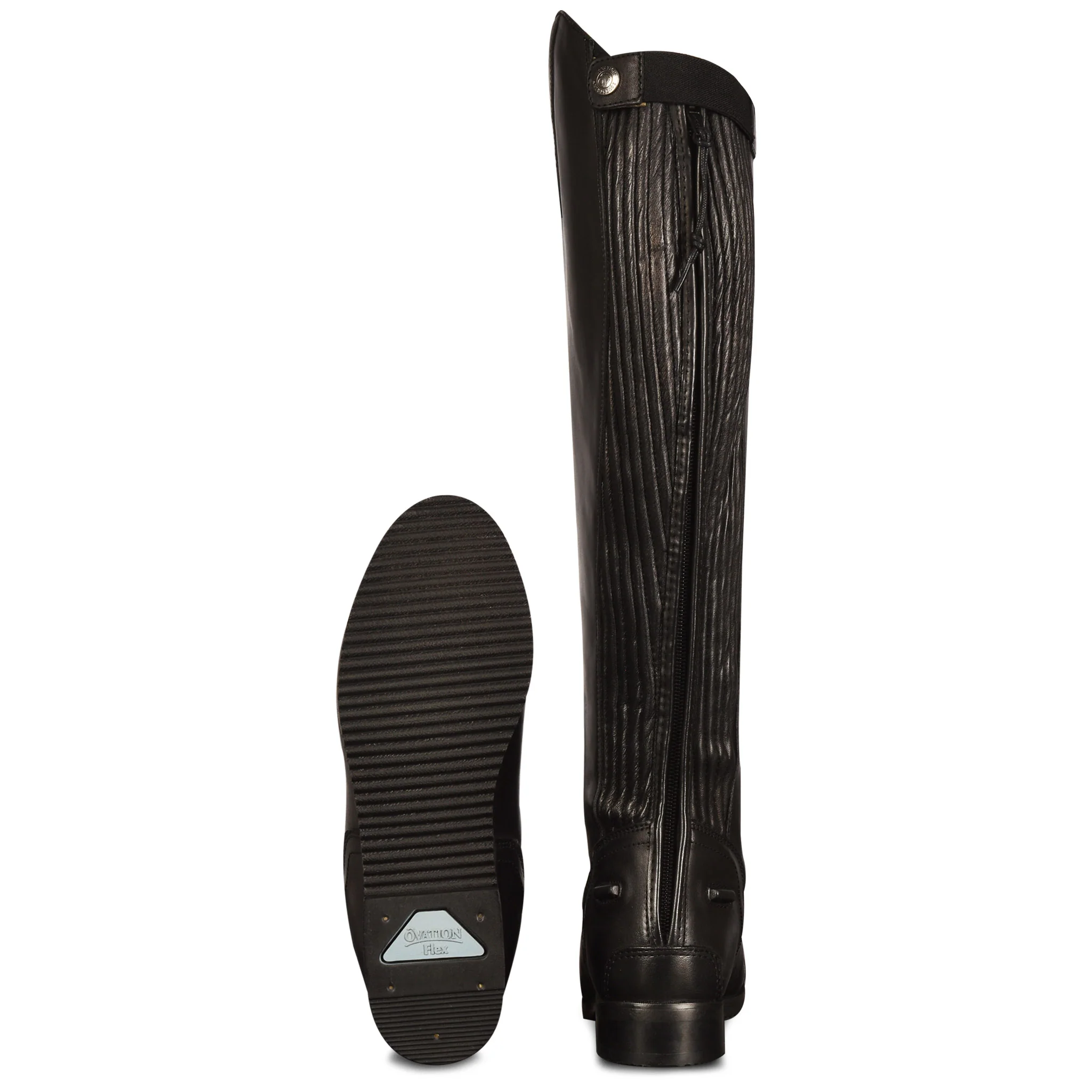 Women's Flex Plus Tall Riding Boot - Image 5