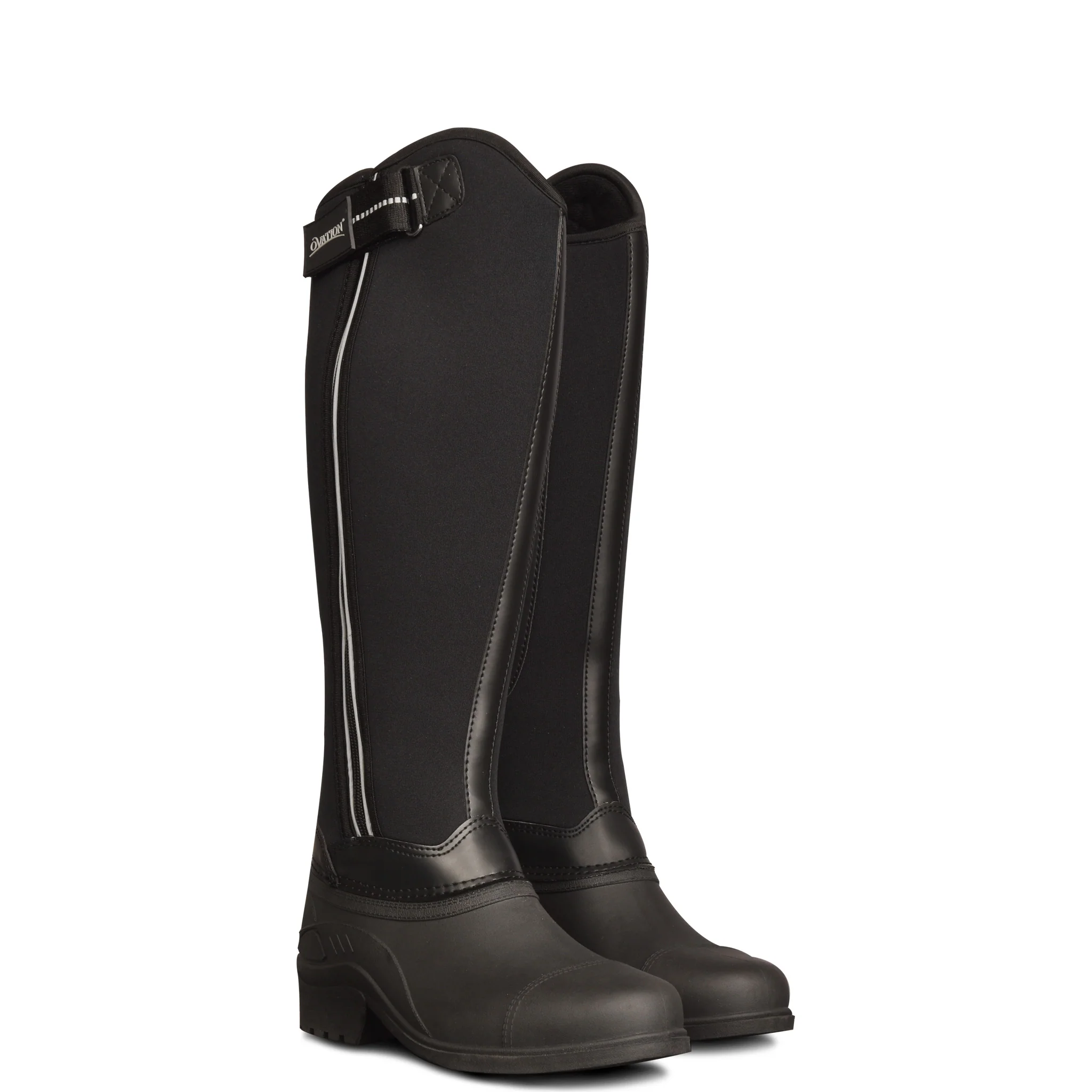 Women's Highlander Tall Winter Riding Boot - Image 3