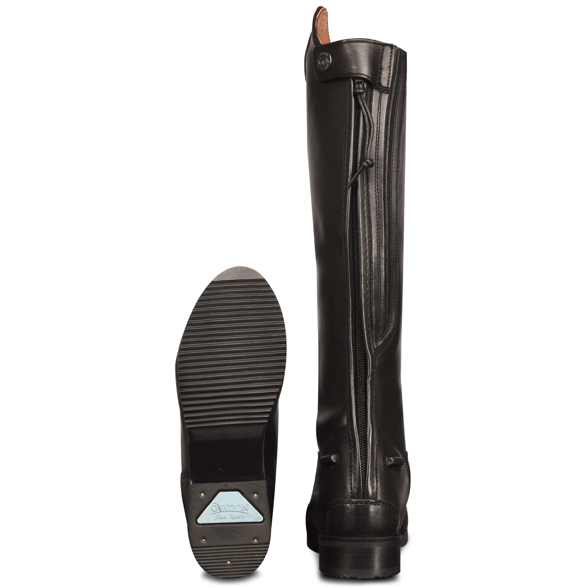 Kids' Flex Sport Tall Riding Boot - Image 5
