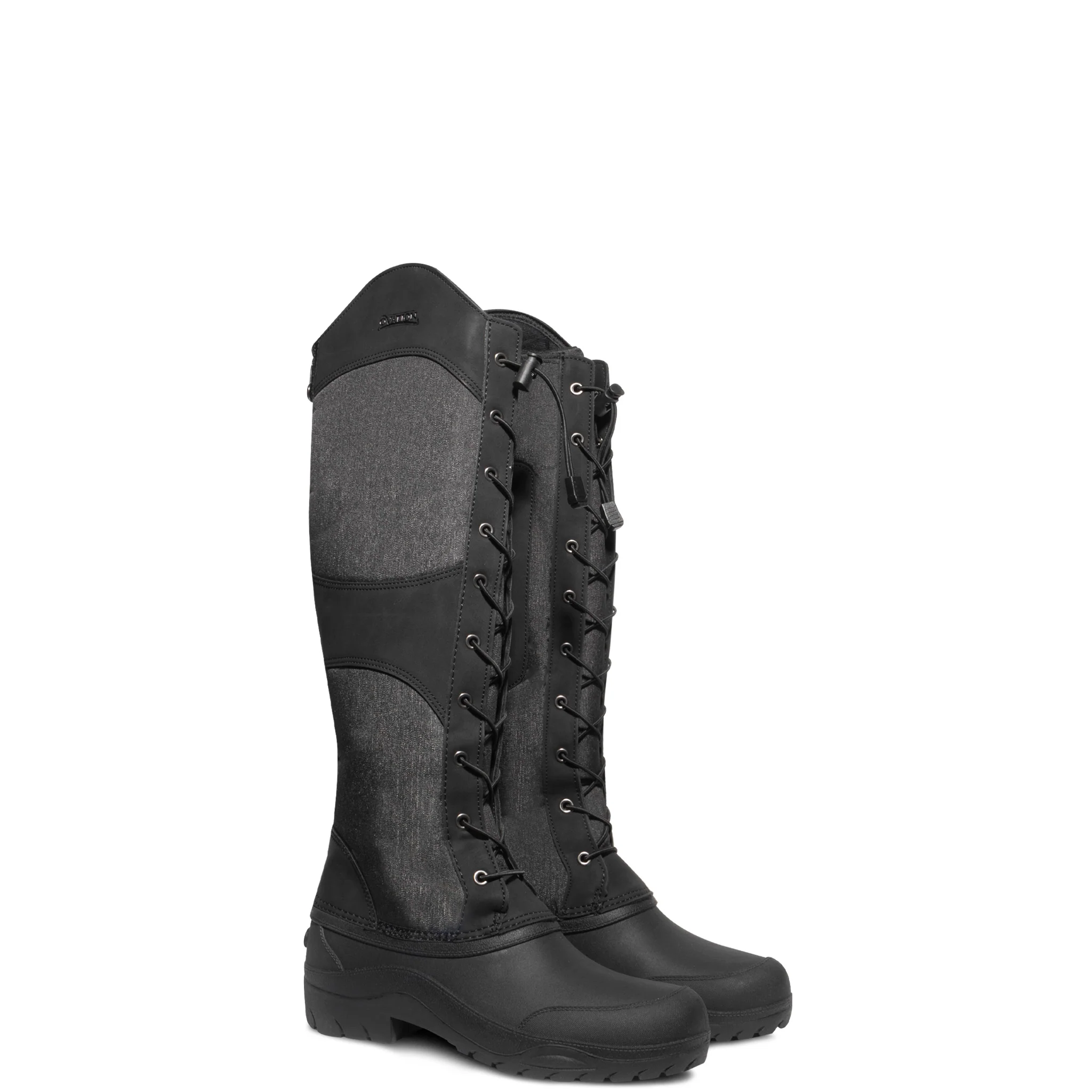 Women's Kimberly Tall Winter Riding Boot - Image 4