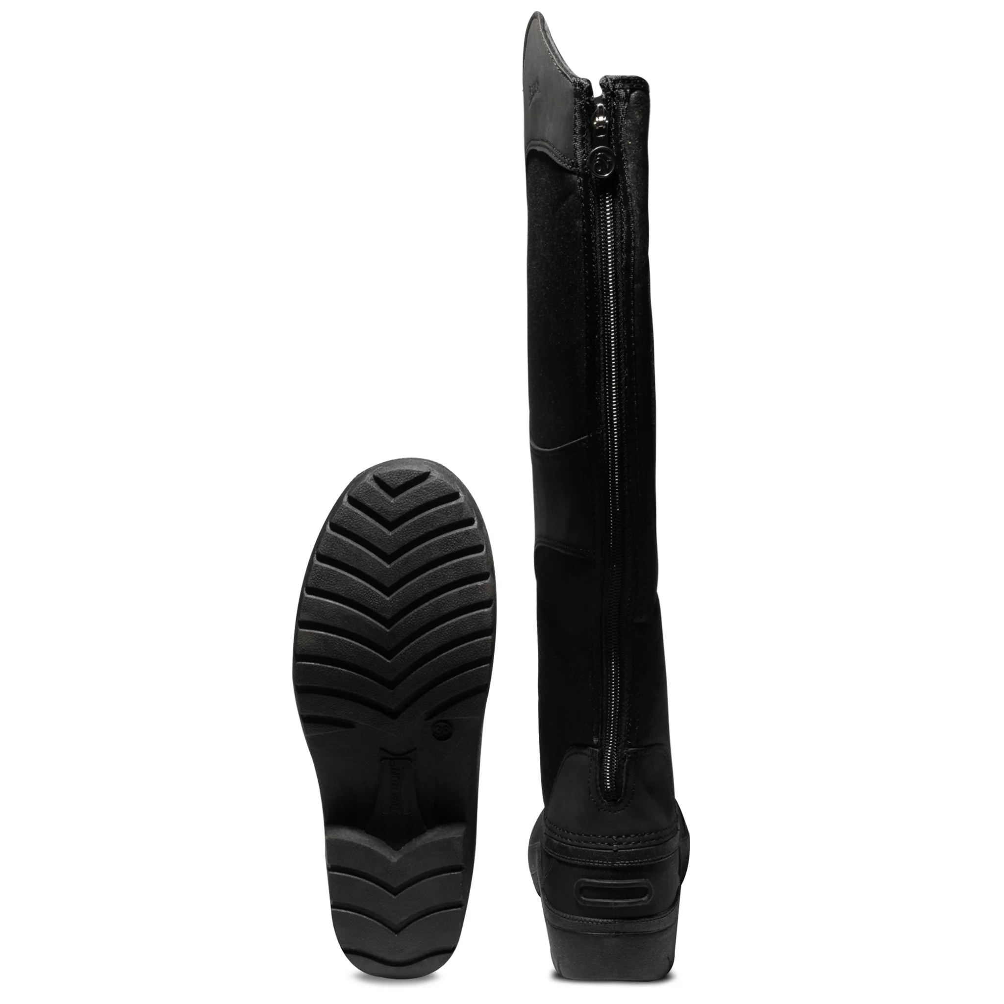 Women's Kimberly Tall Winter Riding Boot - Image 5