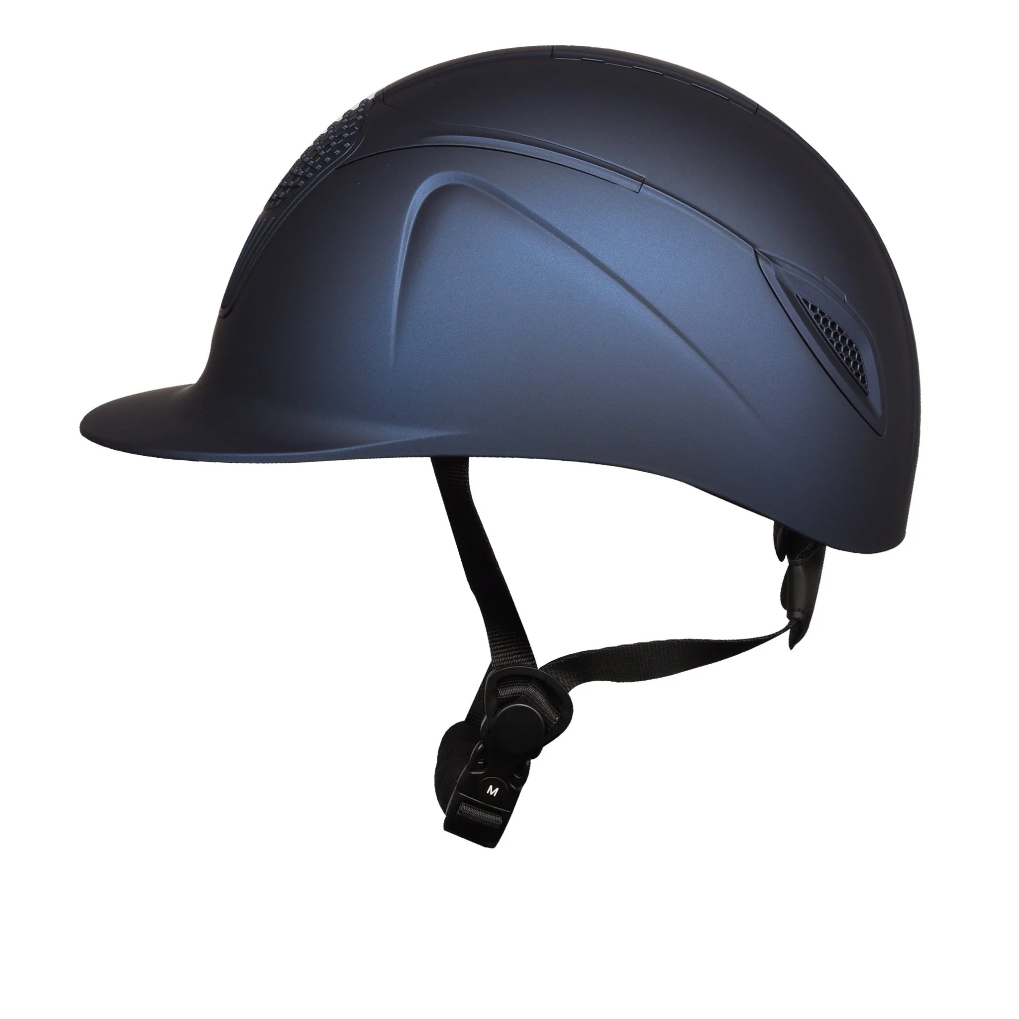 M Class MIPS Adult Helmet - Navy/Navy - Image 3