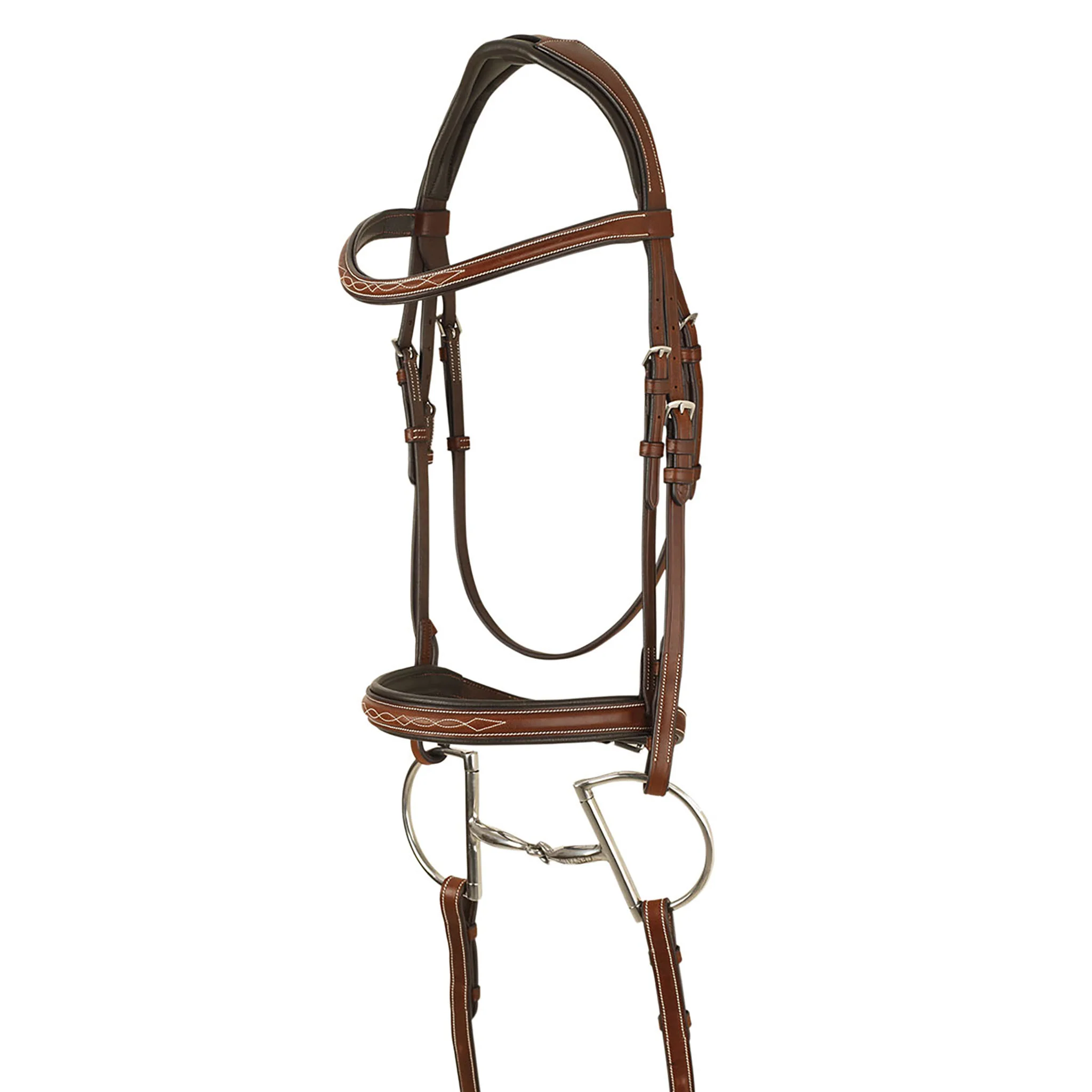 Manchester Anatomic Bridle - Image 3