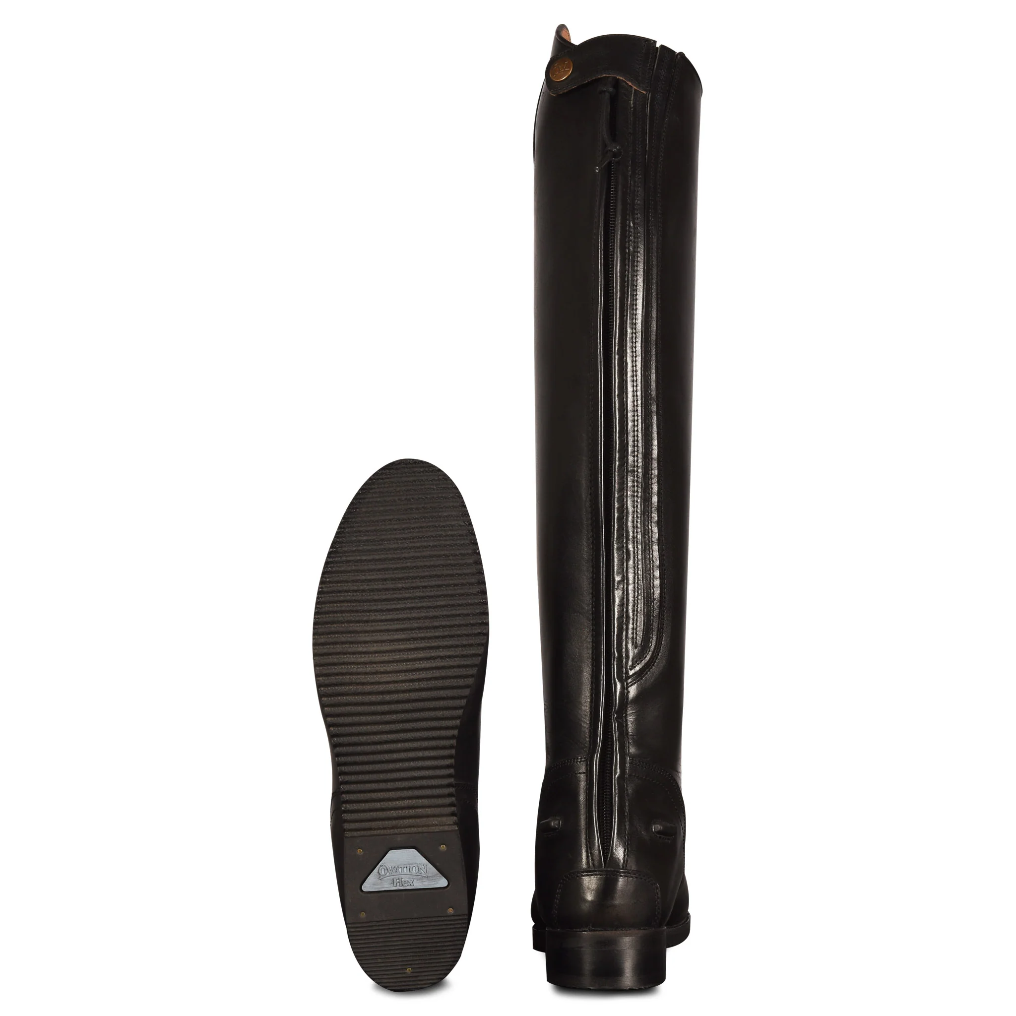 Men's Flex Sport Tall Riding Boot - Image 5