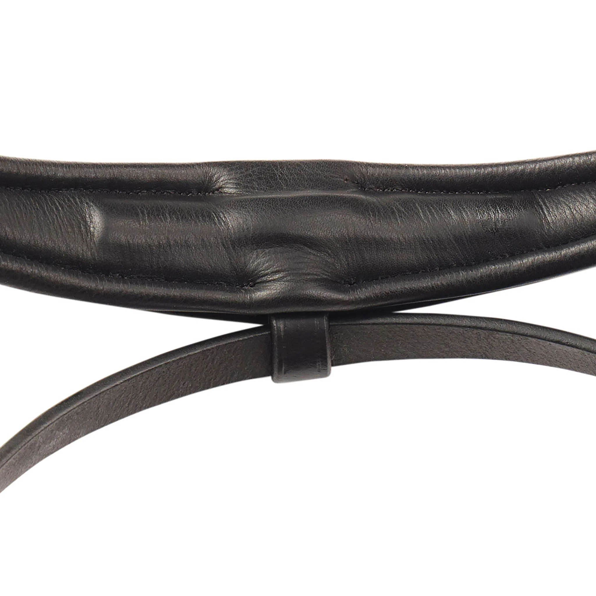 Munich Anatomic Dressage Bridle - Image 3