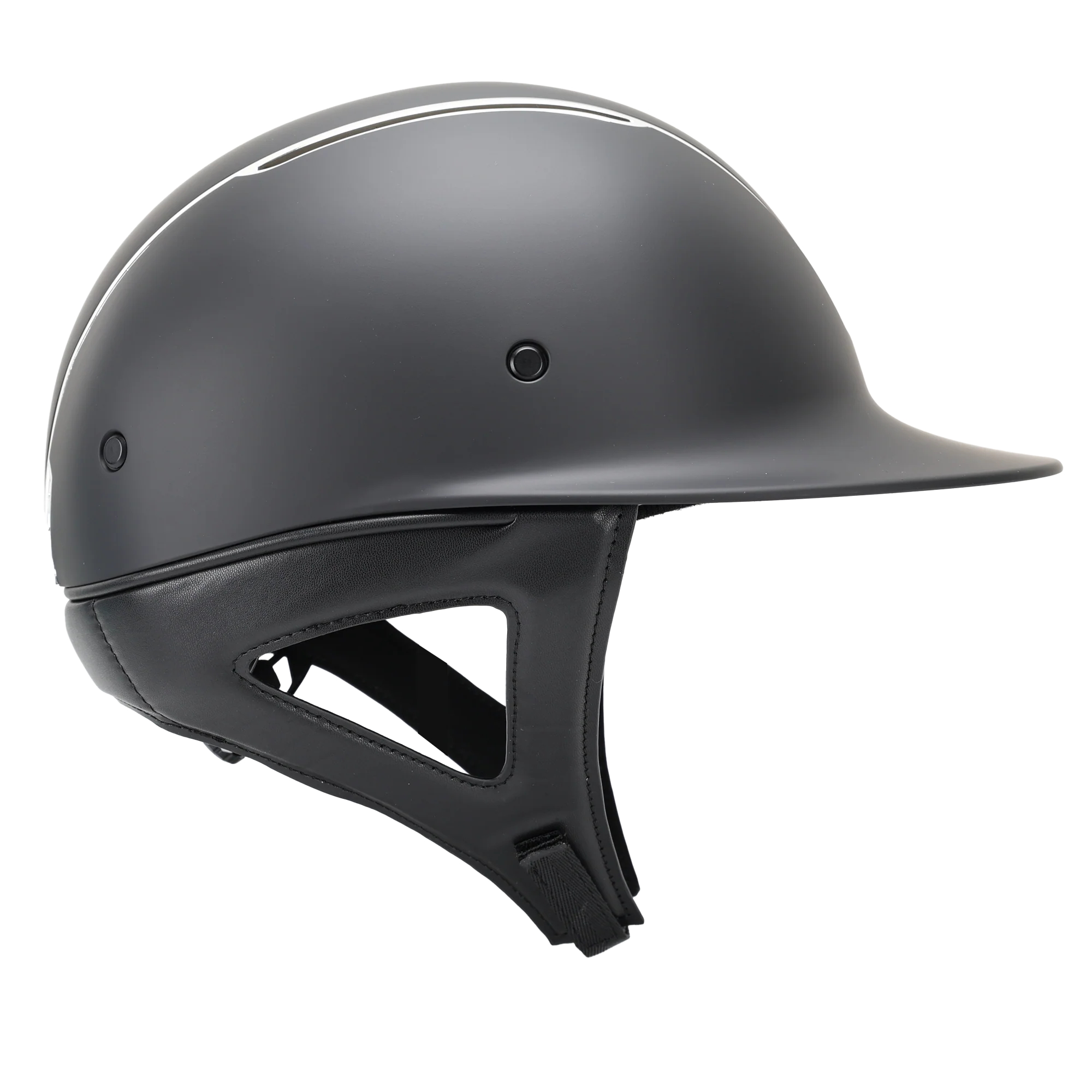 Vantage ERT - Black Silver - Image 4