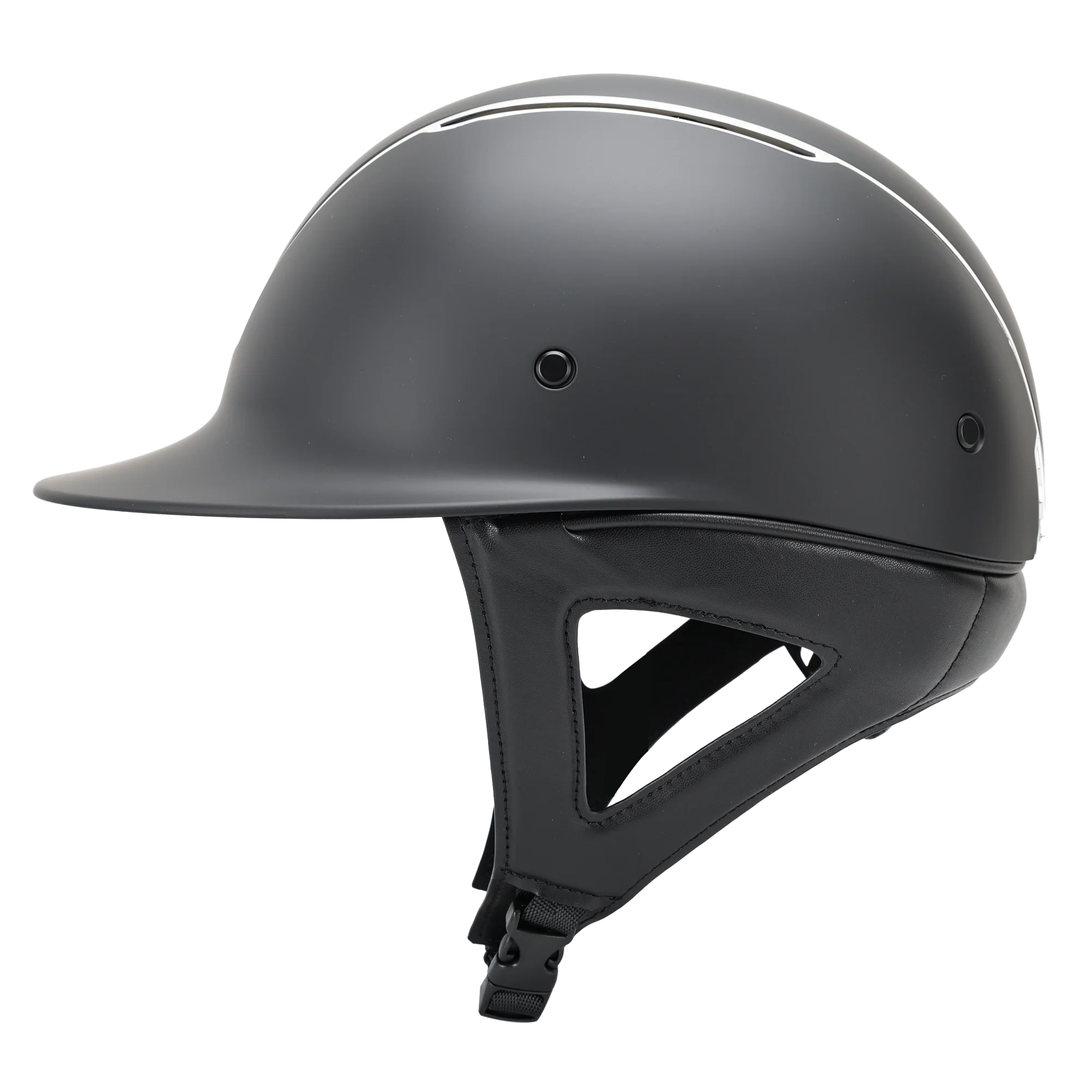 Vantage ERT - Black Silver - Image 5