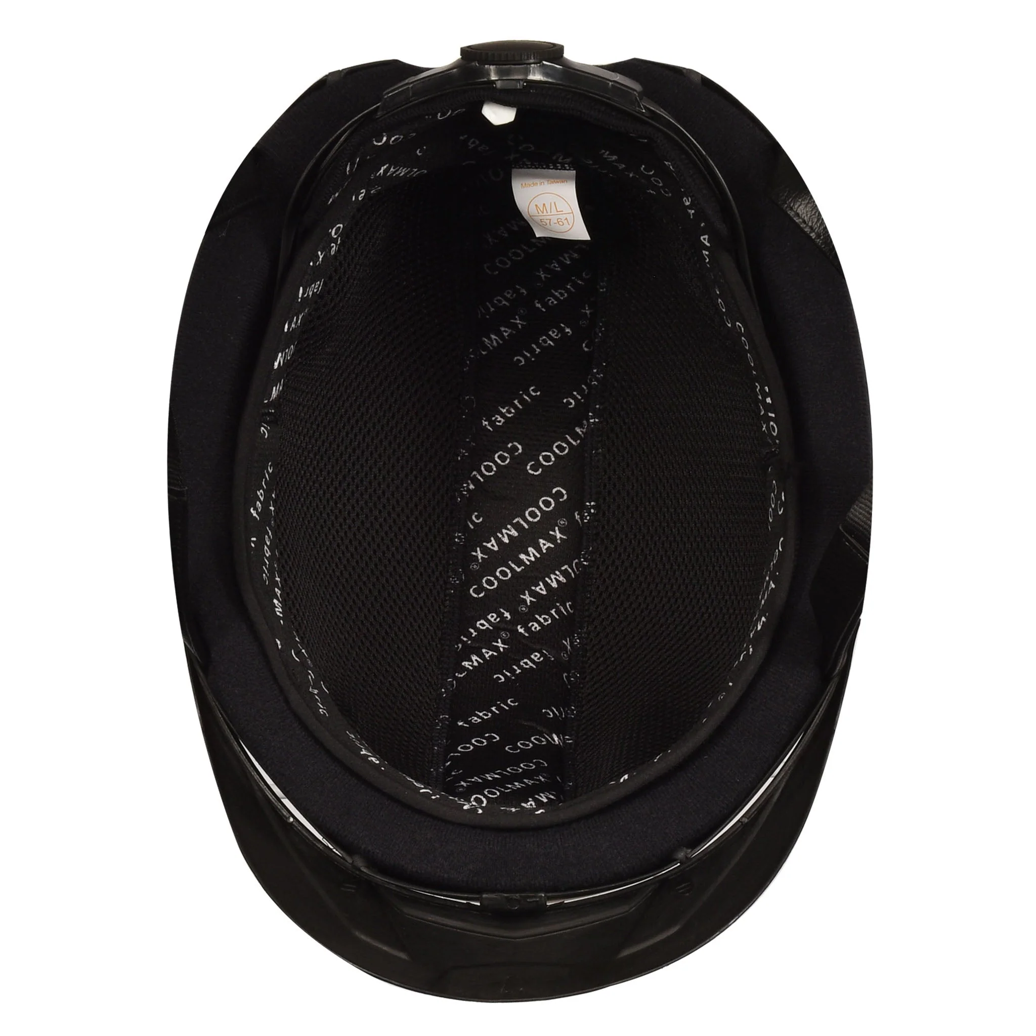 Sync Helmet - Black - Image 4
