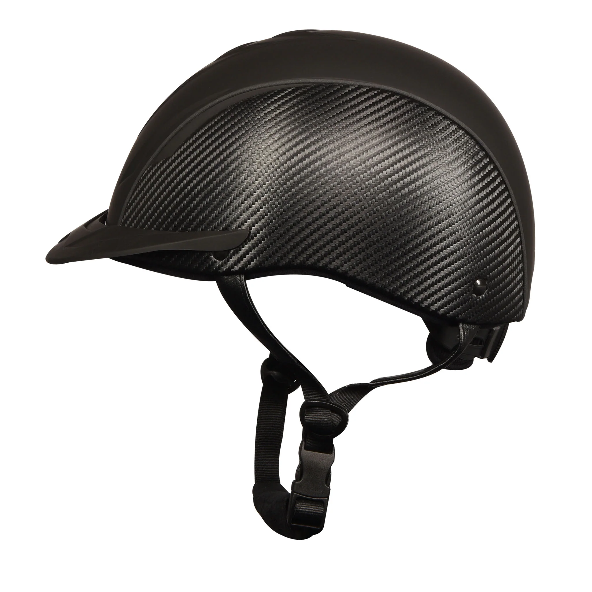 Sync with Carbon Fiber Helmet - Image 3