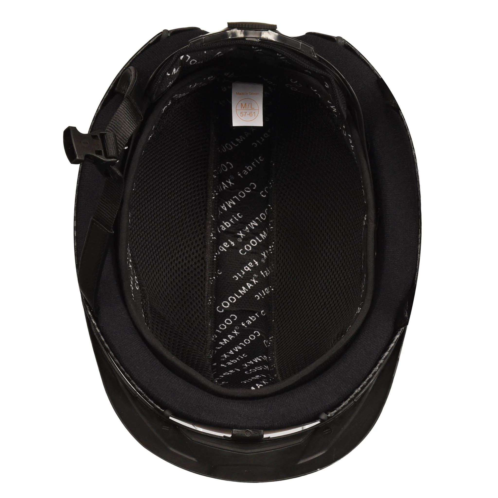 Sync with Carbon Fiber Helmet - Image 4