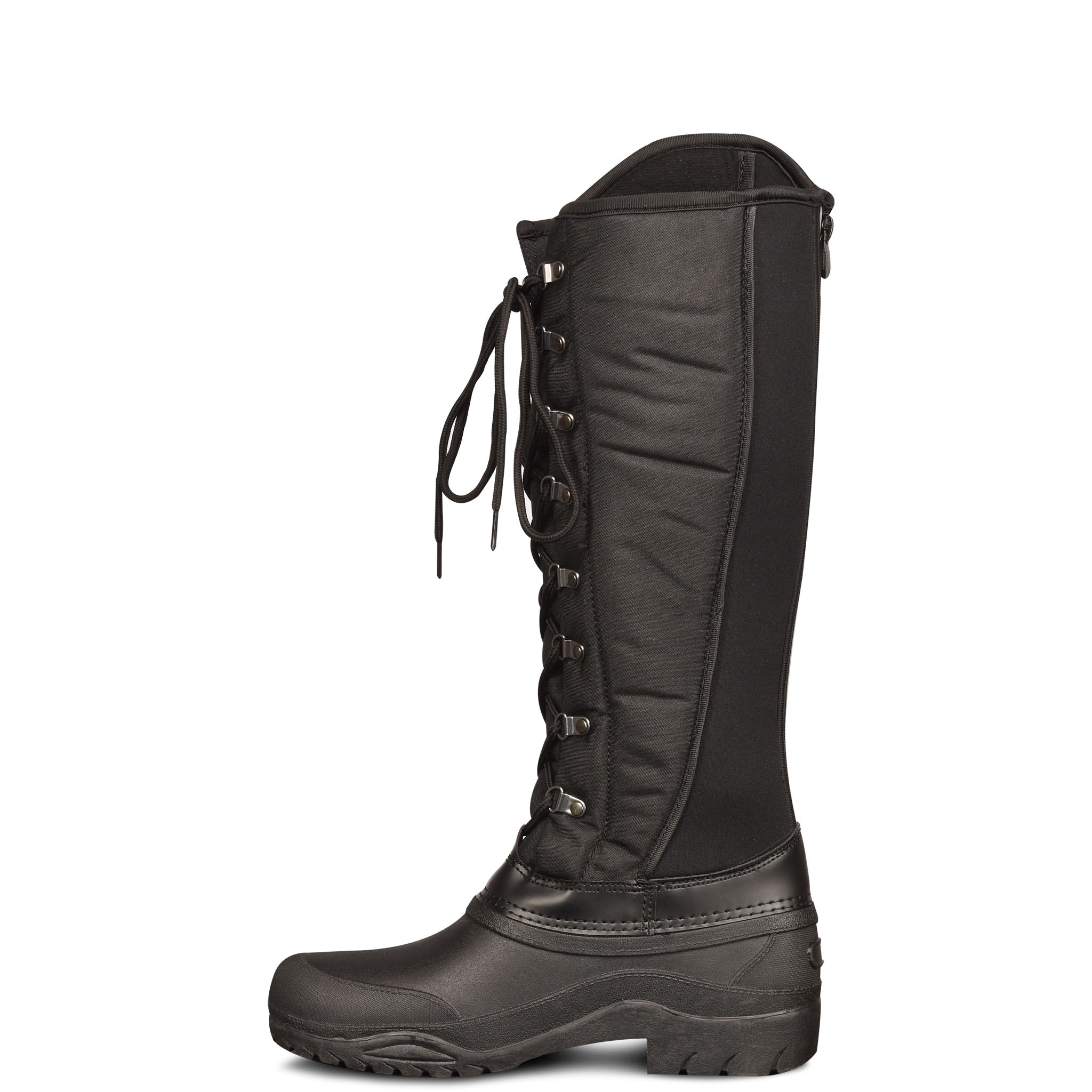 Women's Telluride Winter Riding Boot - Image 2