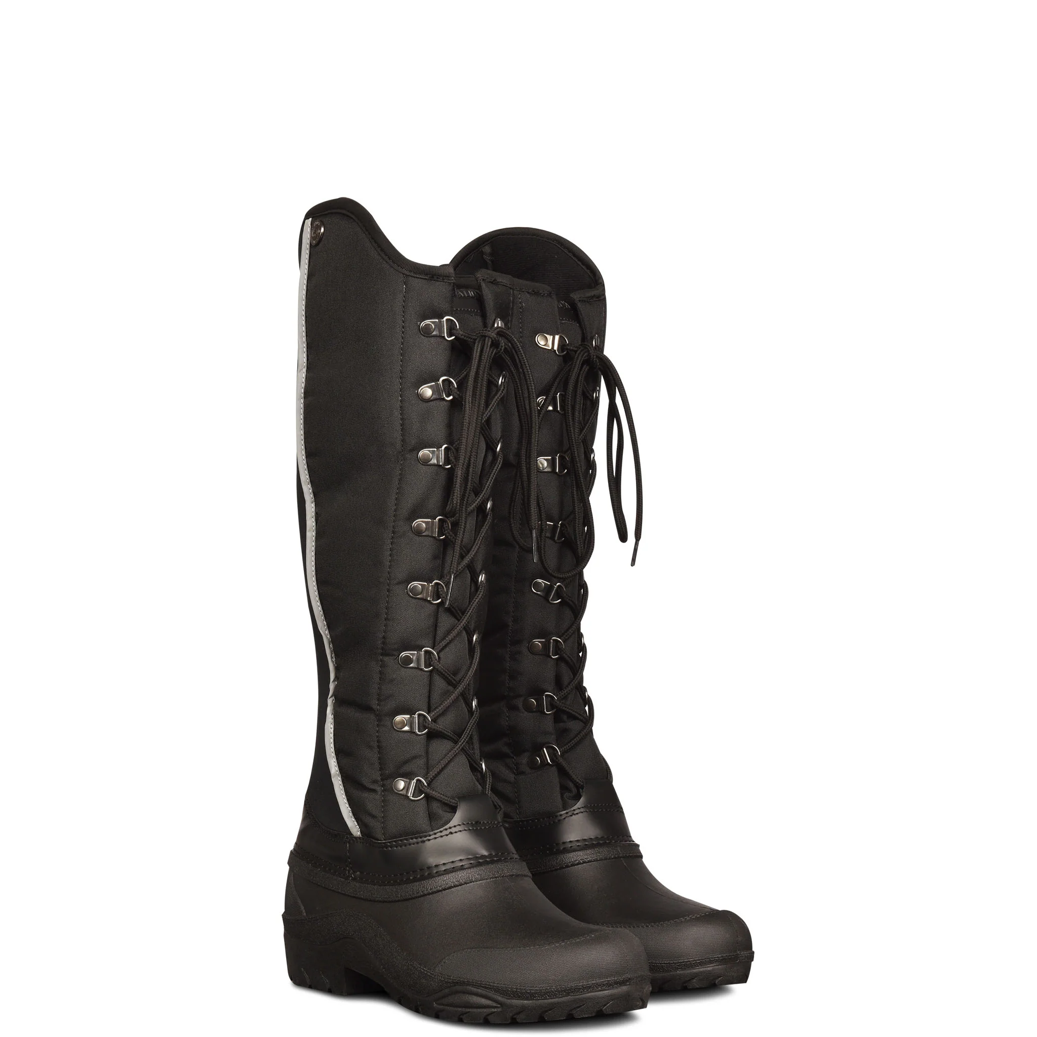 Women's Telluride Winter Riding Boot - Image 3