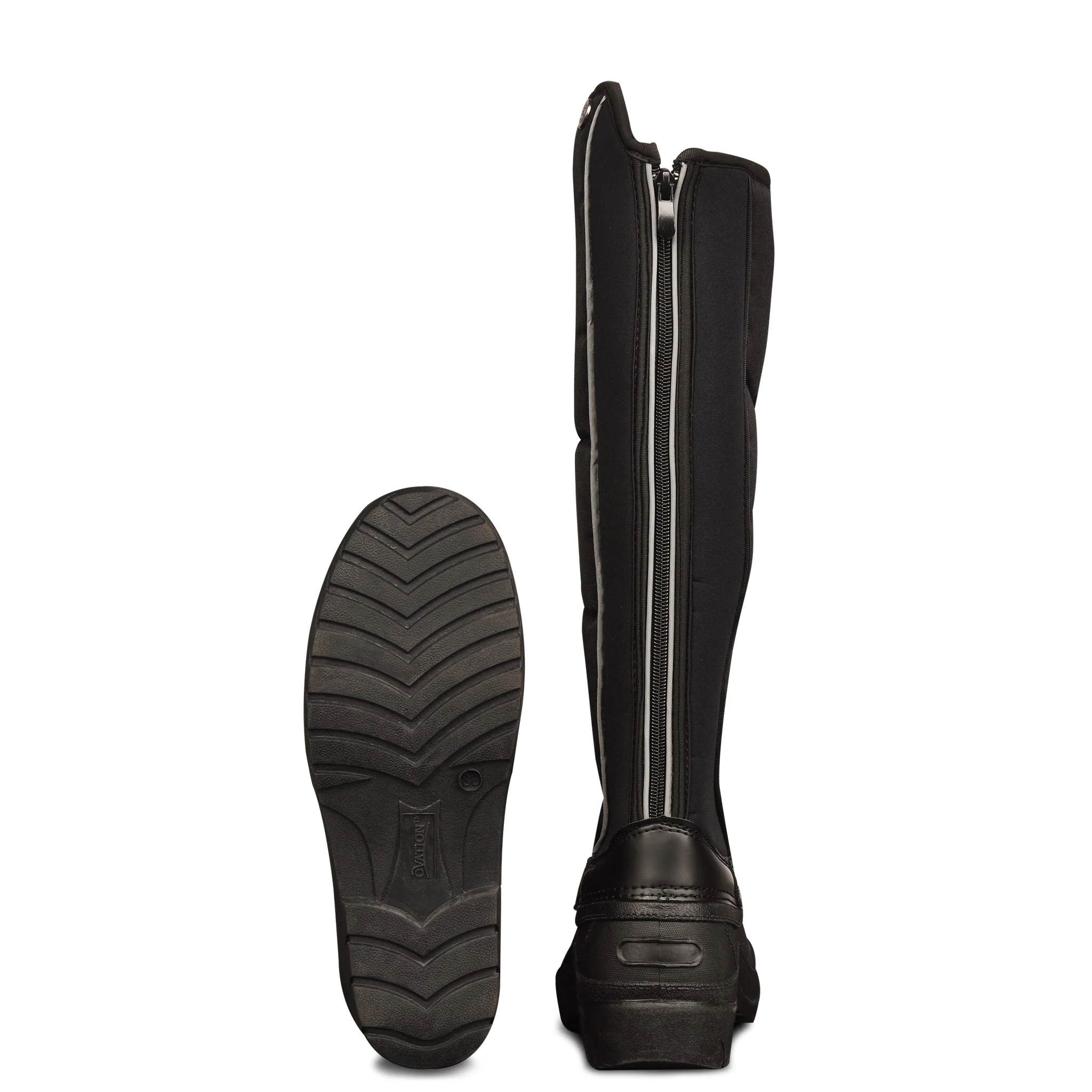 Women's Telluride Winter Riding Boot - Image 5