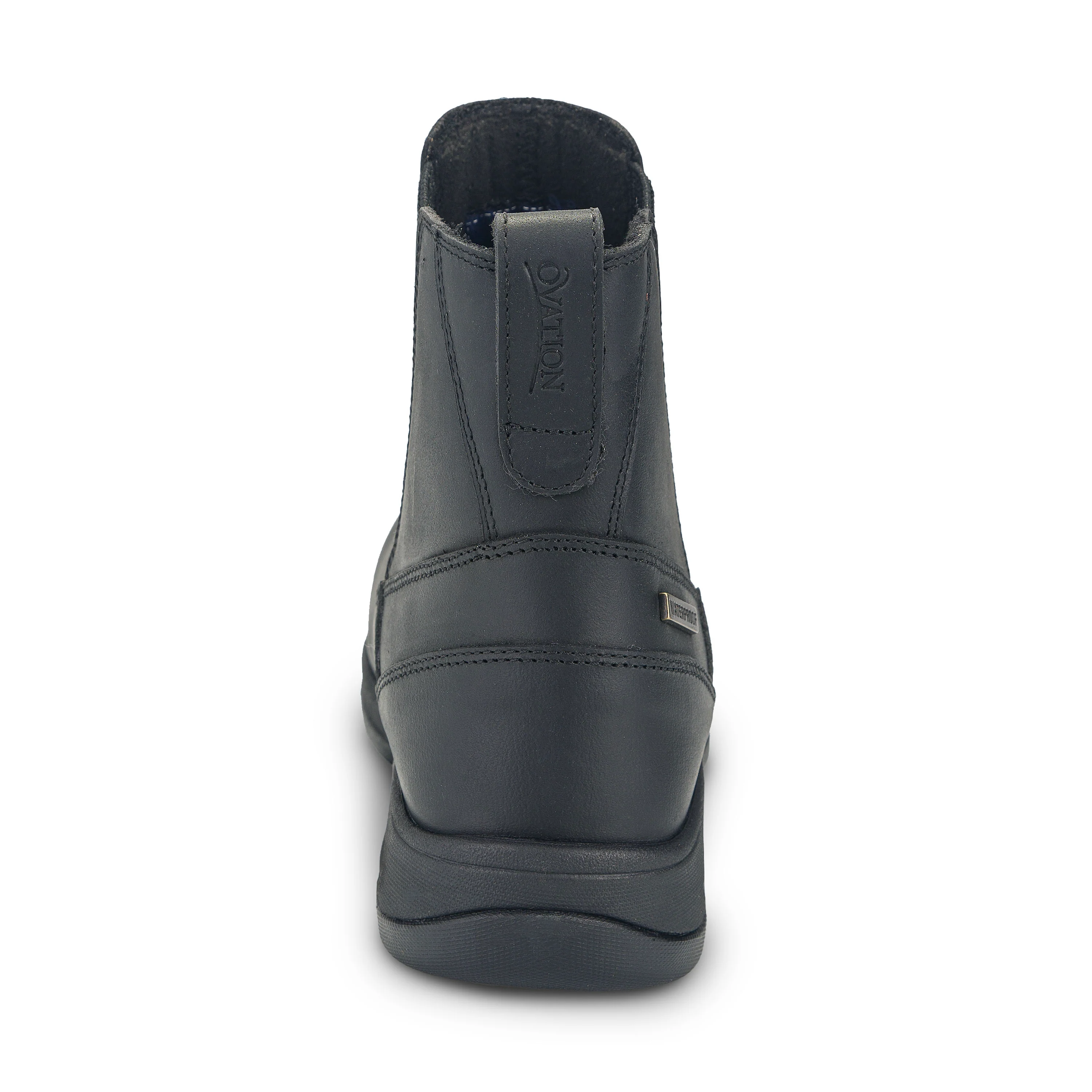 Versa RB 1.0 Chelsea - Black - Image 2