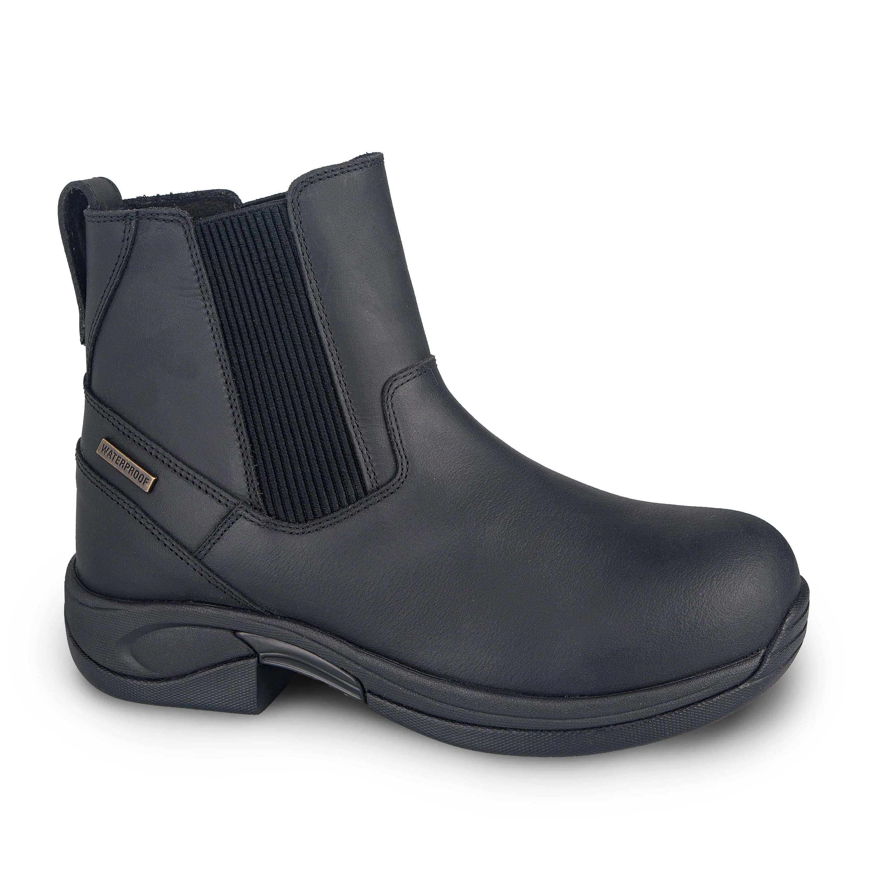 Versa RB 1.0 Chelsea - Black - Image 5