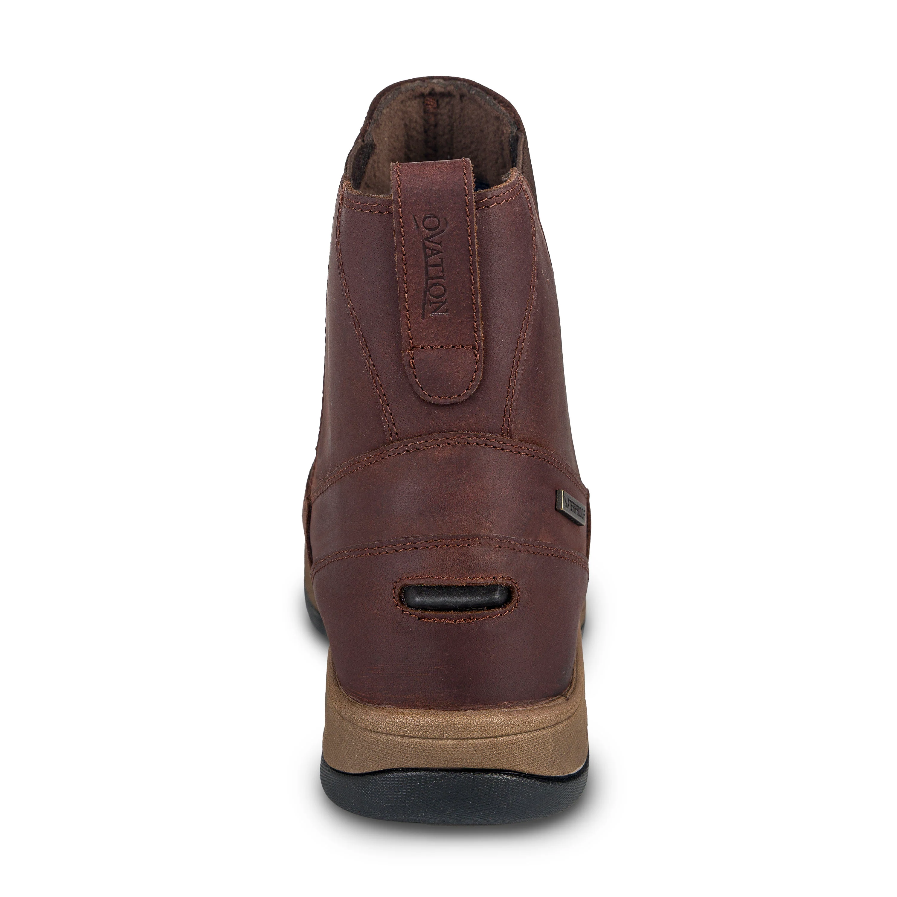 Versa RB 1.0 Chelsea - Brown - Image 2