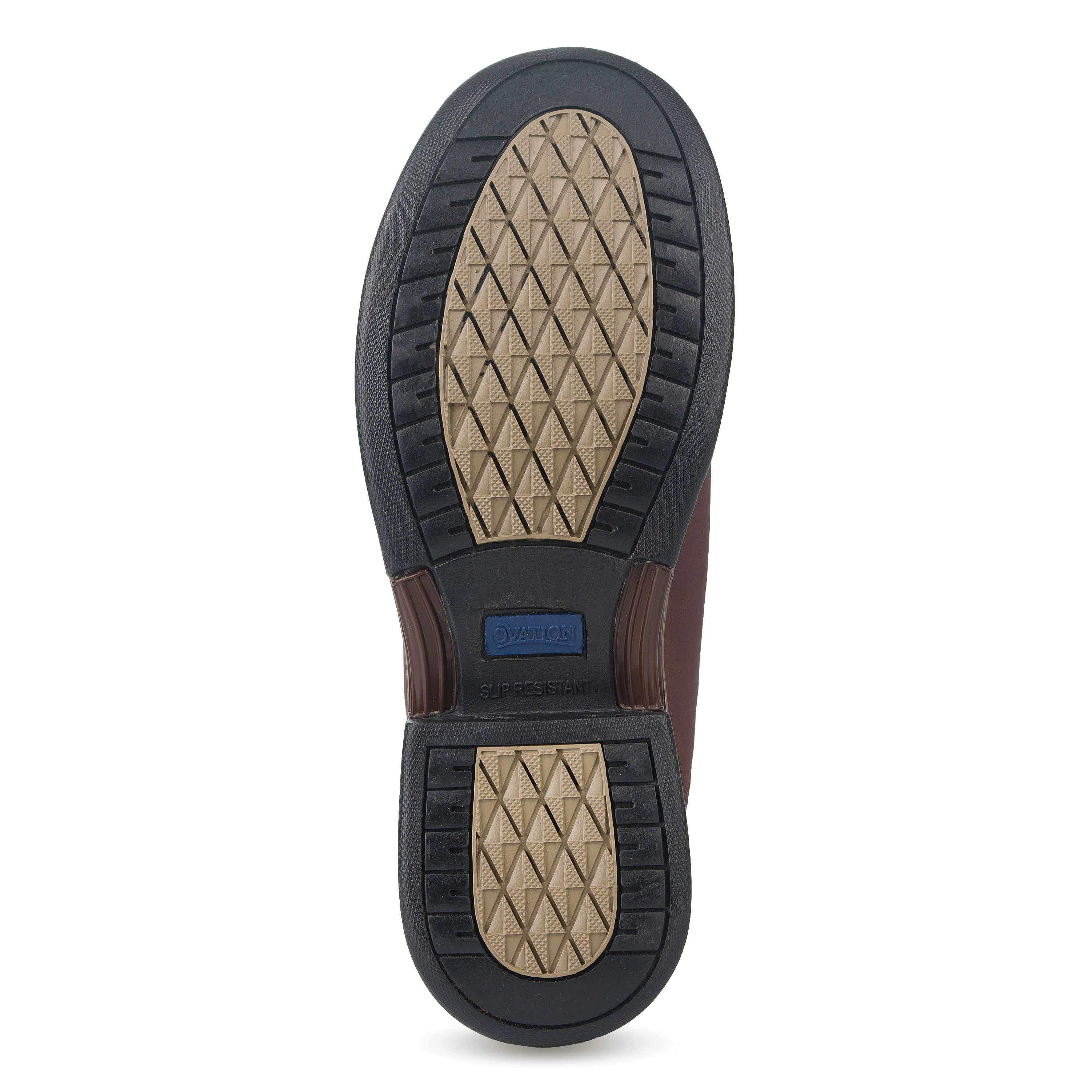 Versa RB 1.0 Chelsea - Brown - Image 4