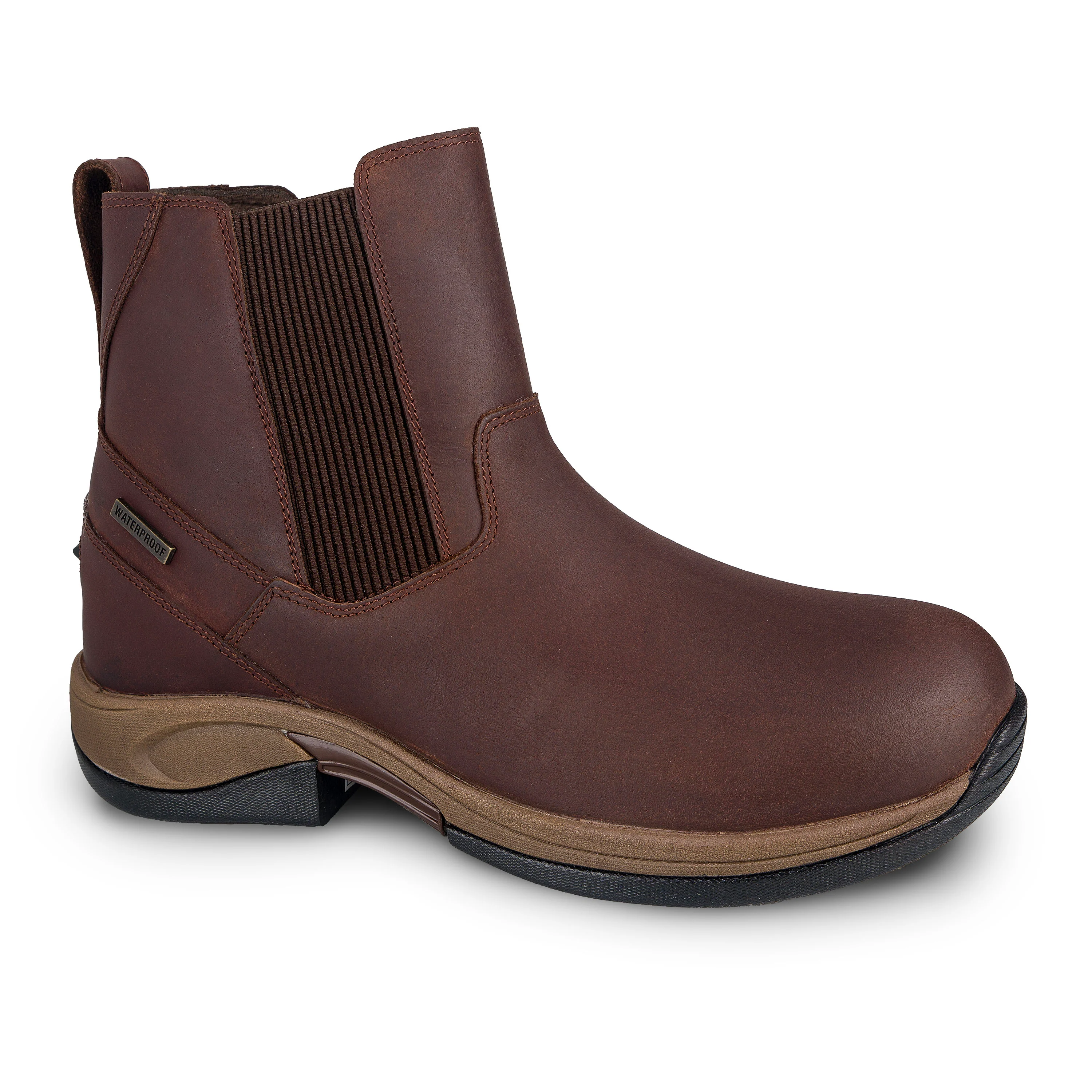 Versa RB 1.0 Chelsea - Brown - Image 5