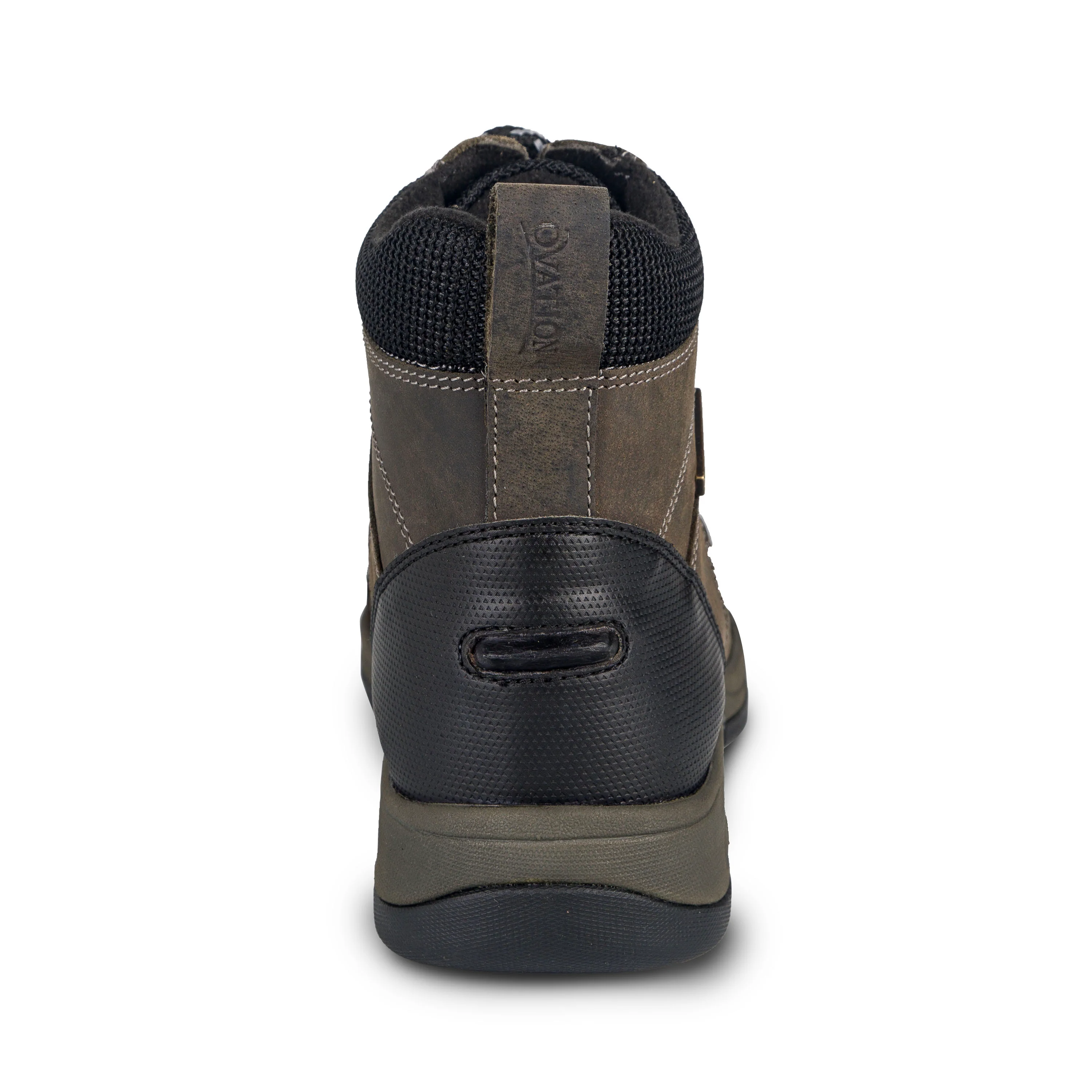 Versa RB 1.0 Hiker - Moss - Image 3
