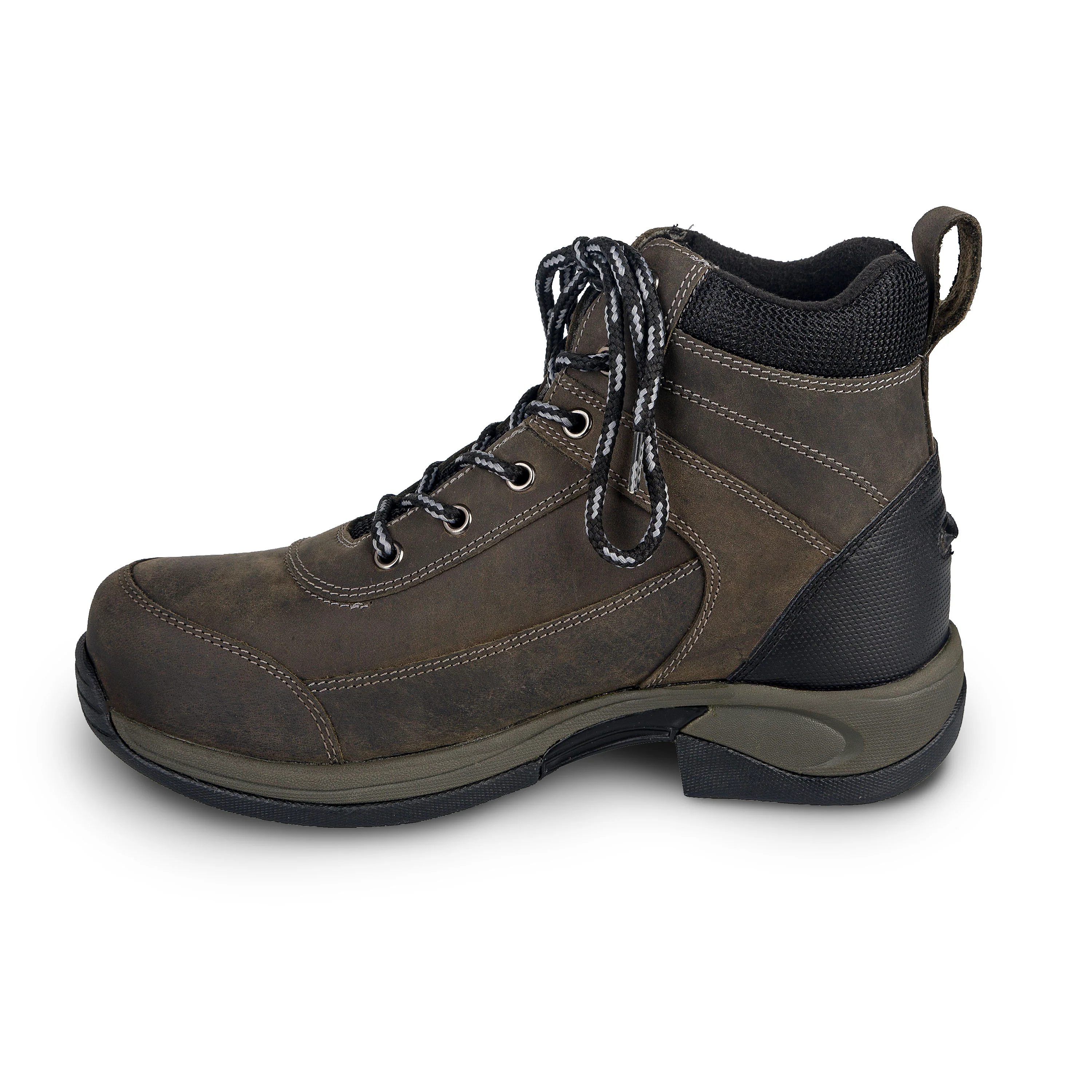 Versa RB 1.0 Hiker - Moss - Image 4