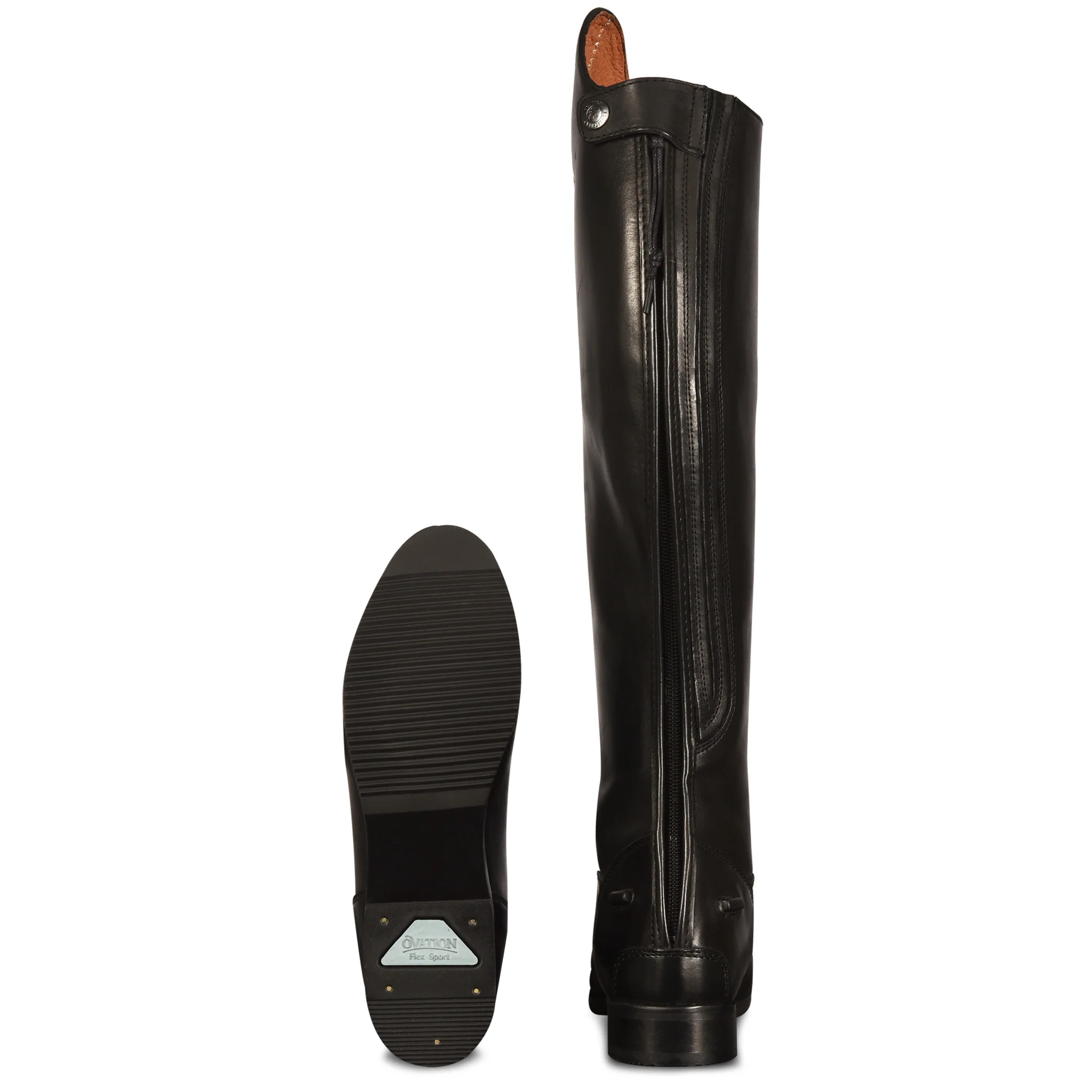 Women's Flex Sport Tall Riding Boot - Image 5